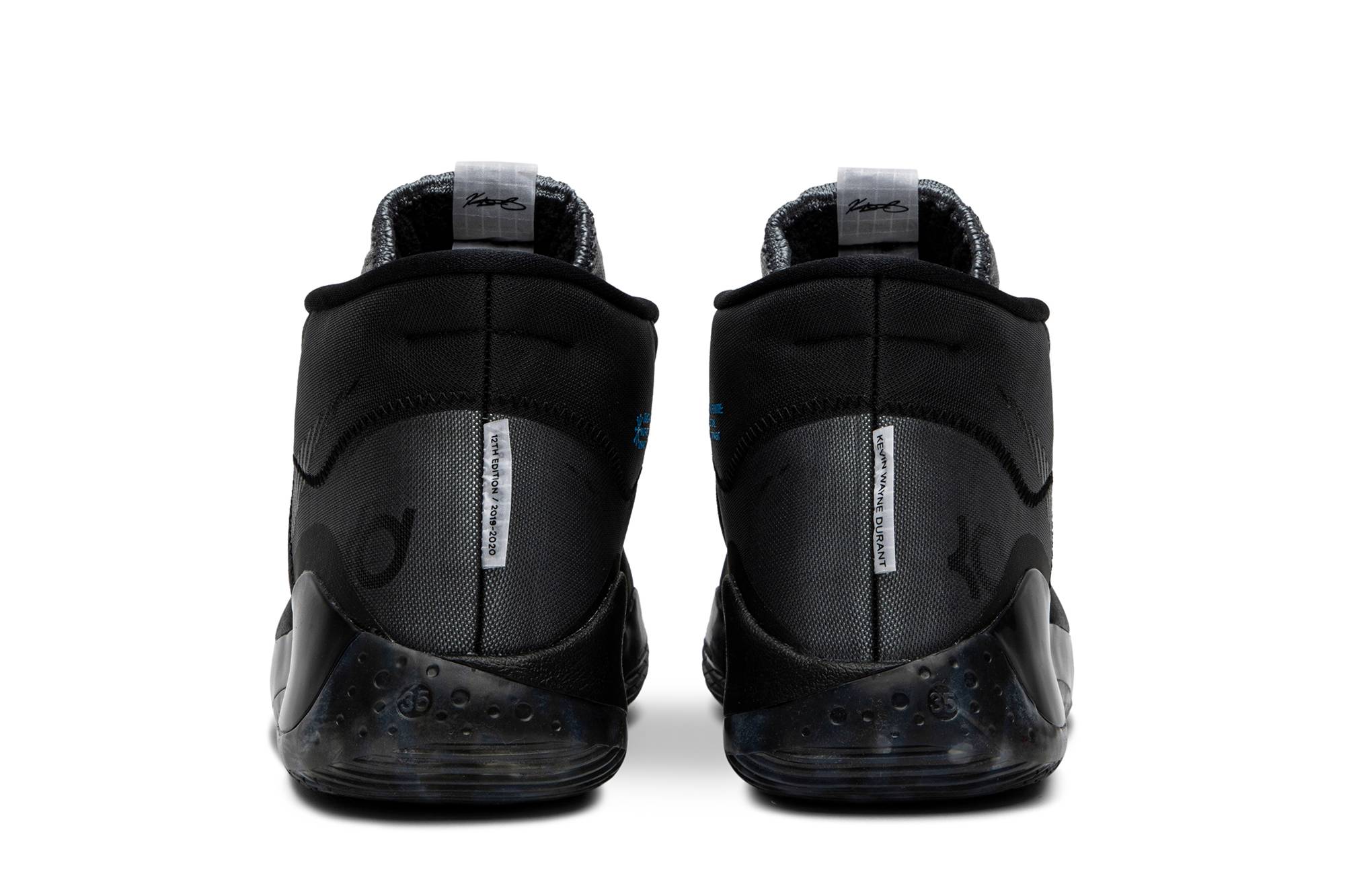 Nike KD 12 'Nets' AR4230-003 - Imagen 6