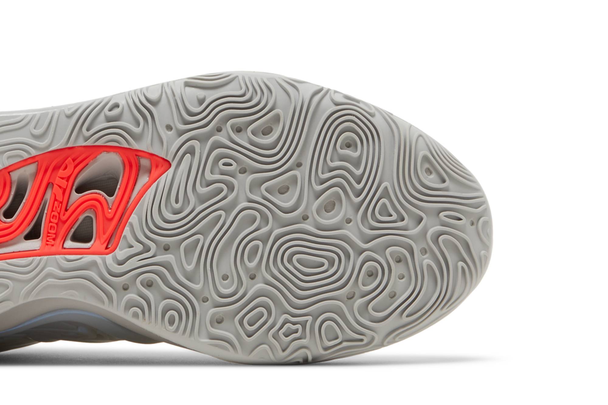 Nike KD 15 EP 'Brooklyn Nets' DM1054-100 - Image 5