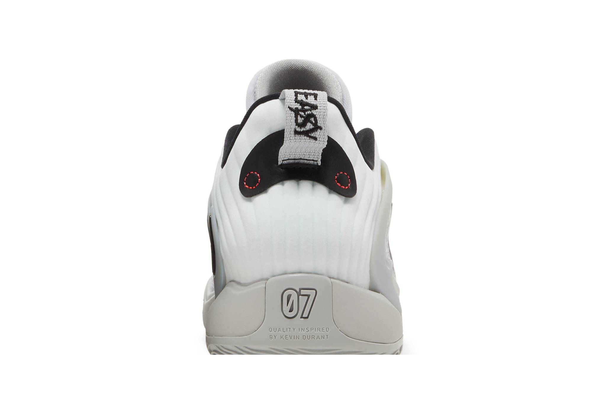 Nike KD 15 EP 'Brooklyn Nets' DM1054-100 - Image 7