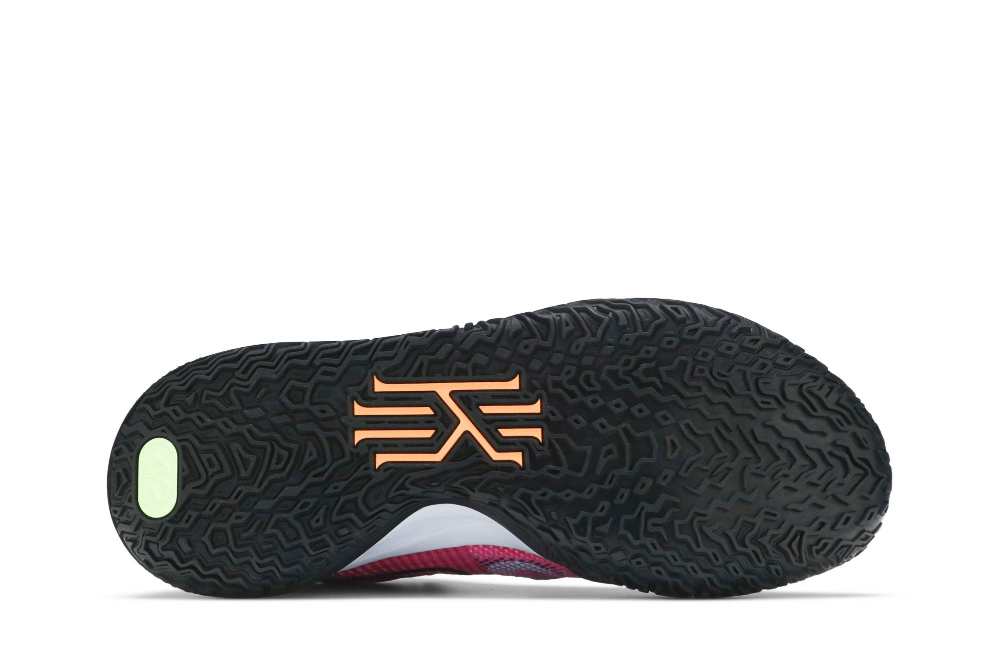 Nike Kyrie 7 'Creator' DC0588-601 - Image 11