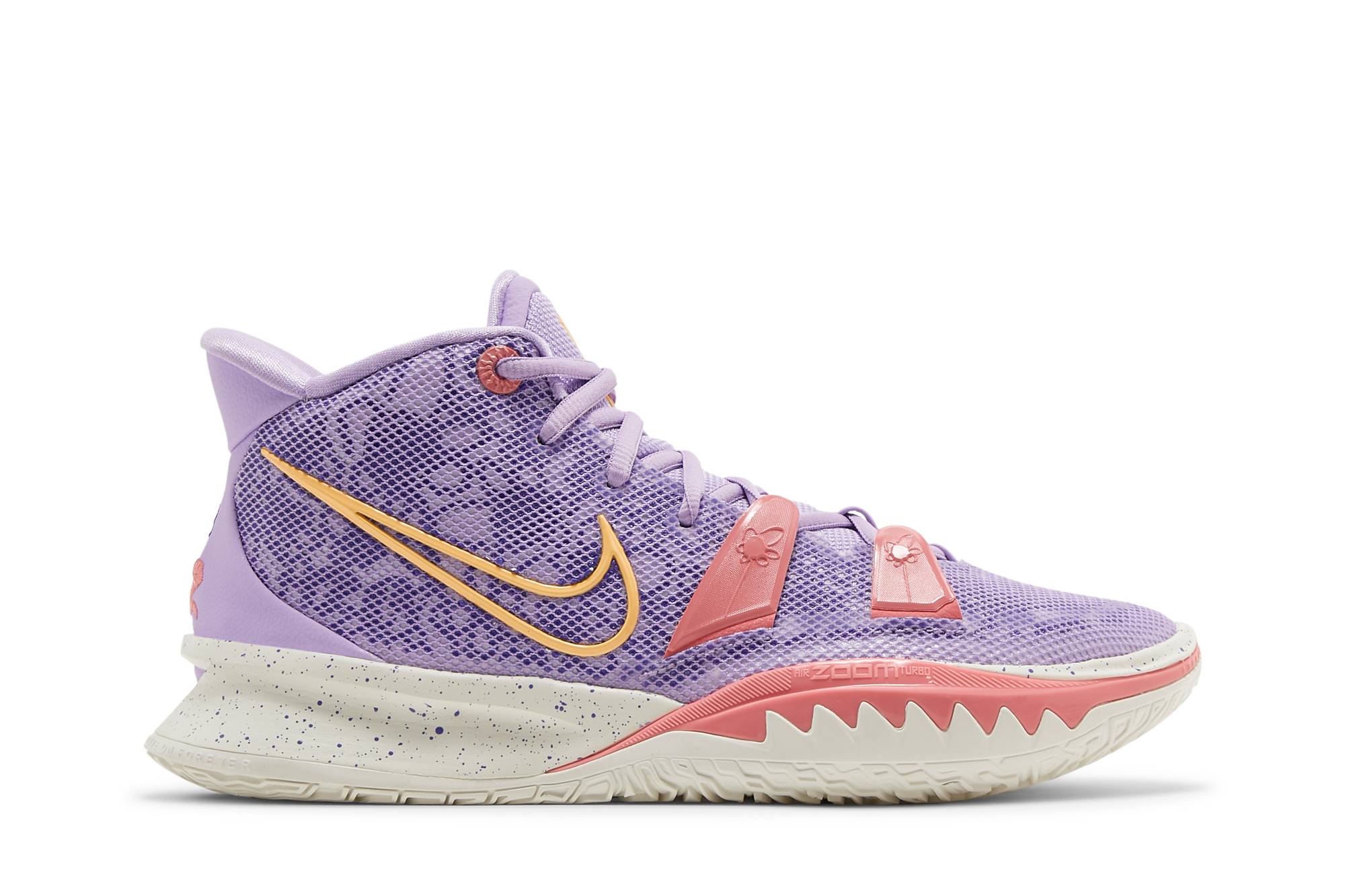 Nike Kyrie 7 Daughters CQ9326-501 Coiloa