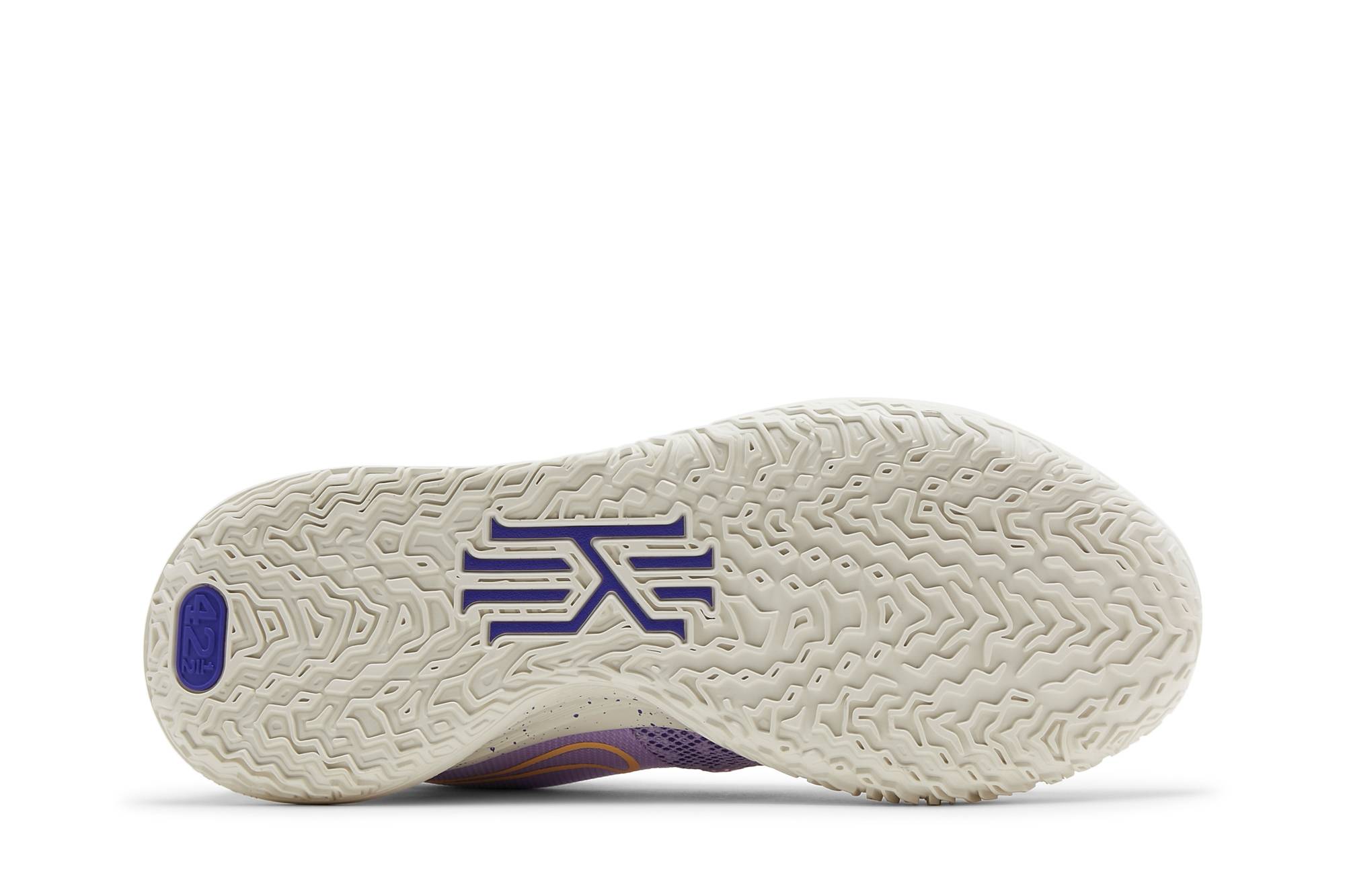 Nike Kyrie 7 Daughters CQ9326-501 Coiloa - Image 4