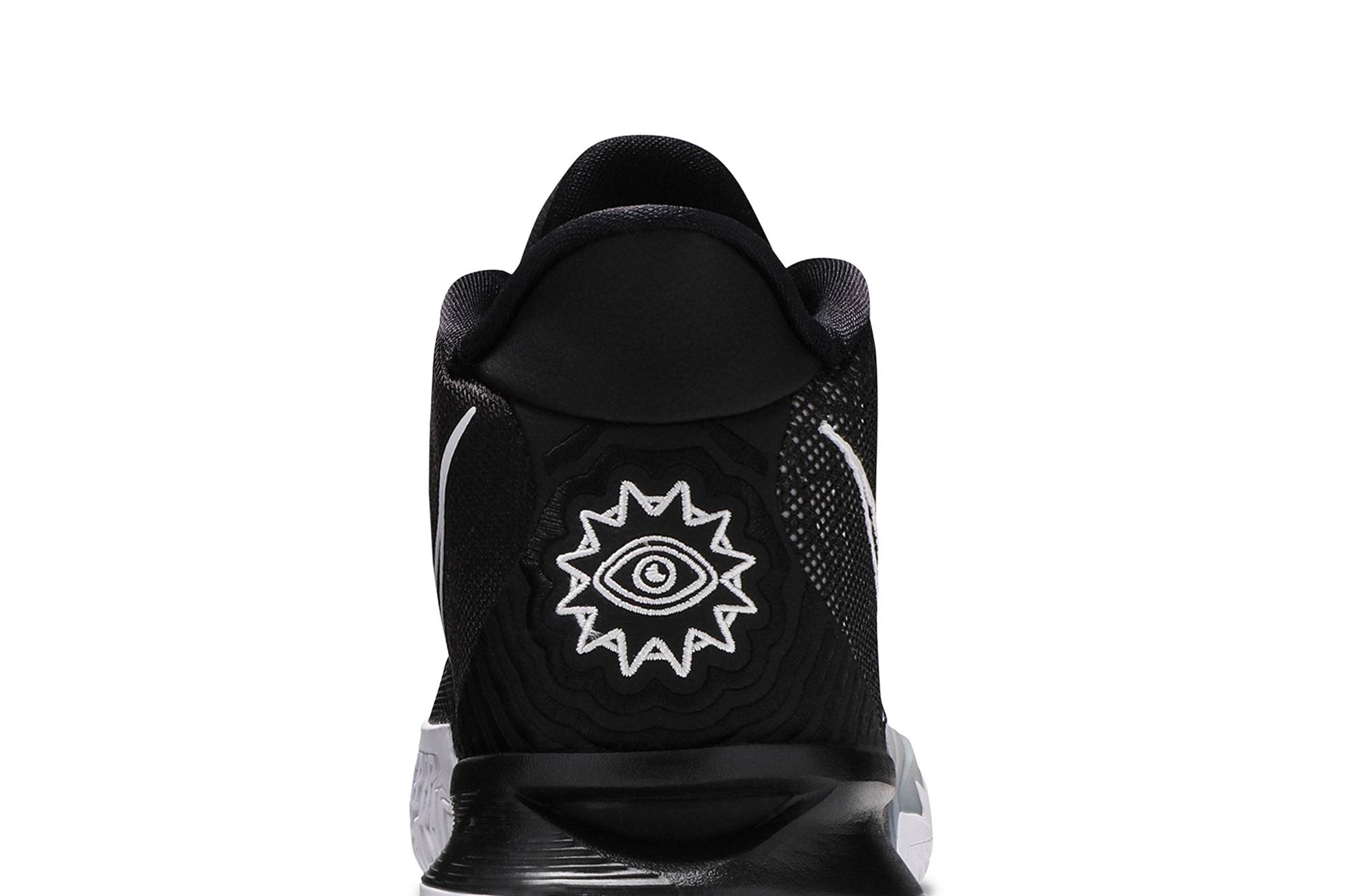 Nike Kyrie 7 EP 'BK Black' CQ9327-002 - Image 7