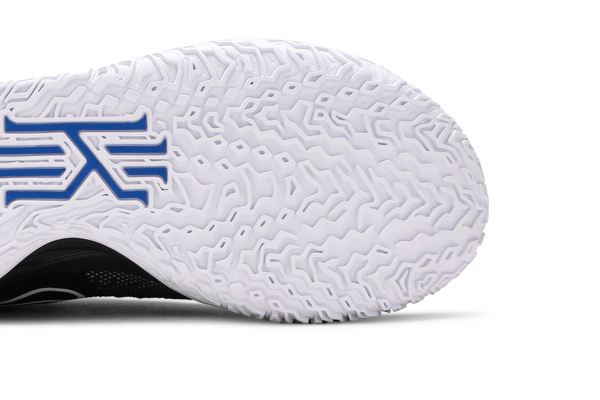 Nike Kyrie 7 EP 'BK Black' CQ9327-002 - Image 5