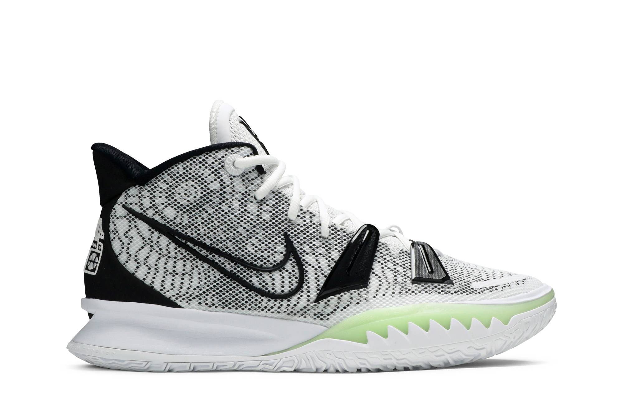 Nike Kyrie 7 EP 'Brooklyn Beats' CQ9327-100 Gloiber