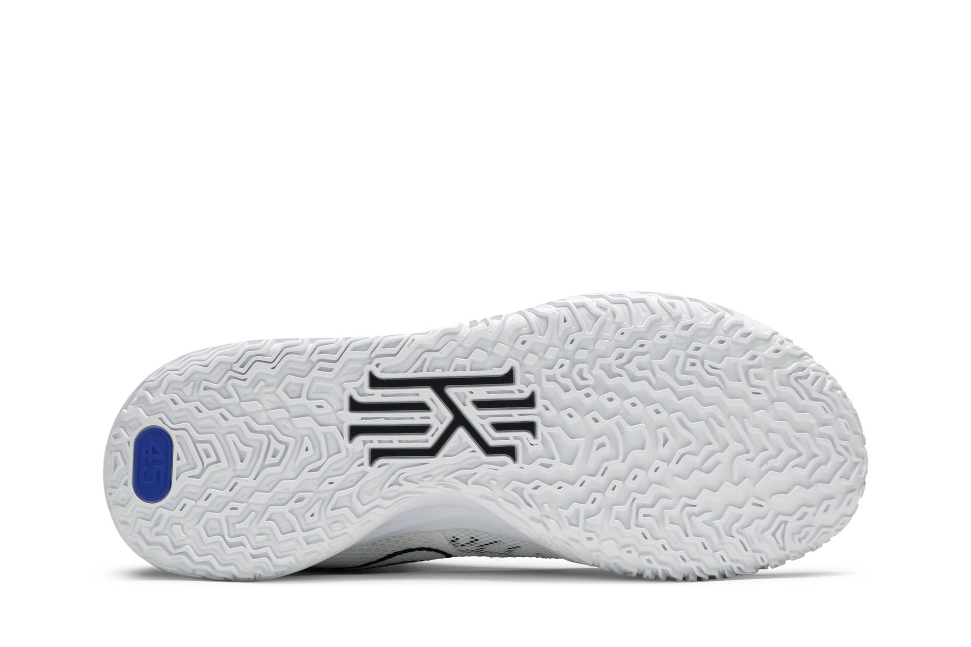 Nike Kyrie 7 EP 'Brooklyn Beats' CQ9327-100 - Image 4