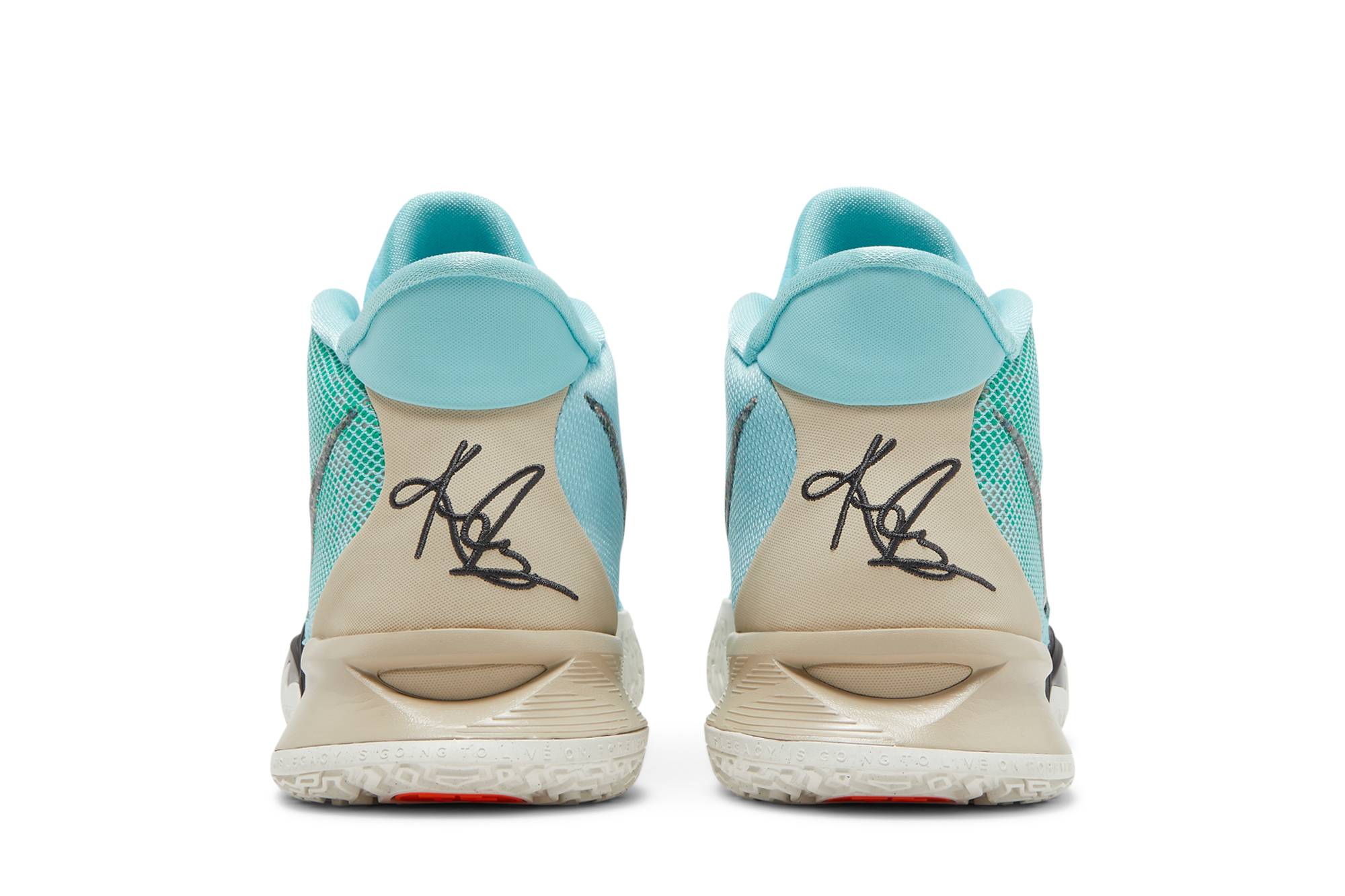 Nike Kyrie 7 EP 'Copa' CQ9327-402 - Afbeelding 6