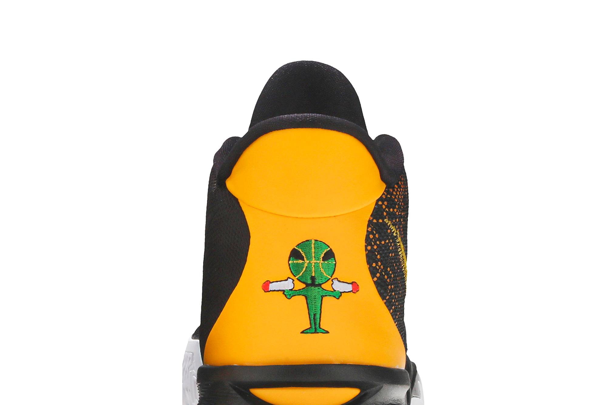 Nike Kyrie 7 EP Roswell Raygun CQ9327-003 Moroen - Image 7