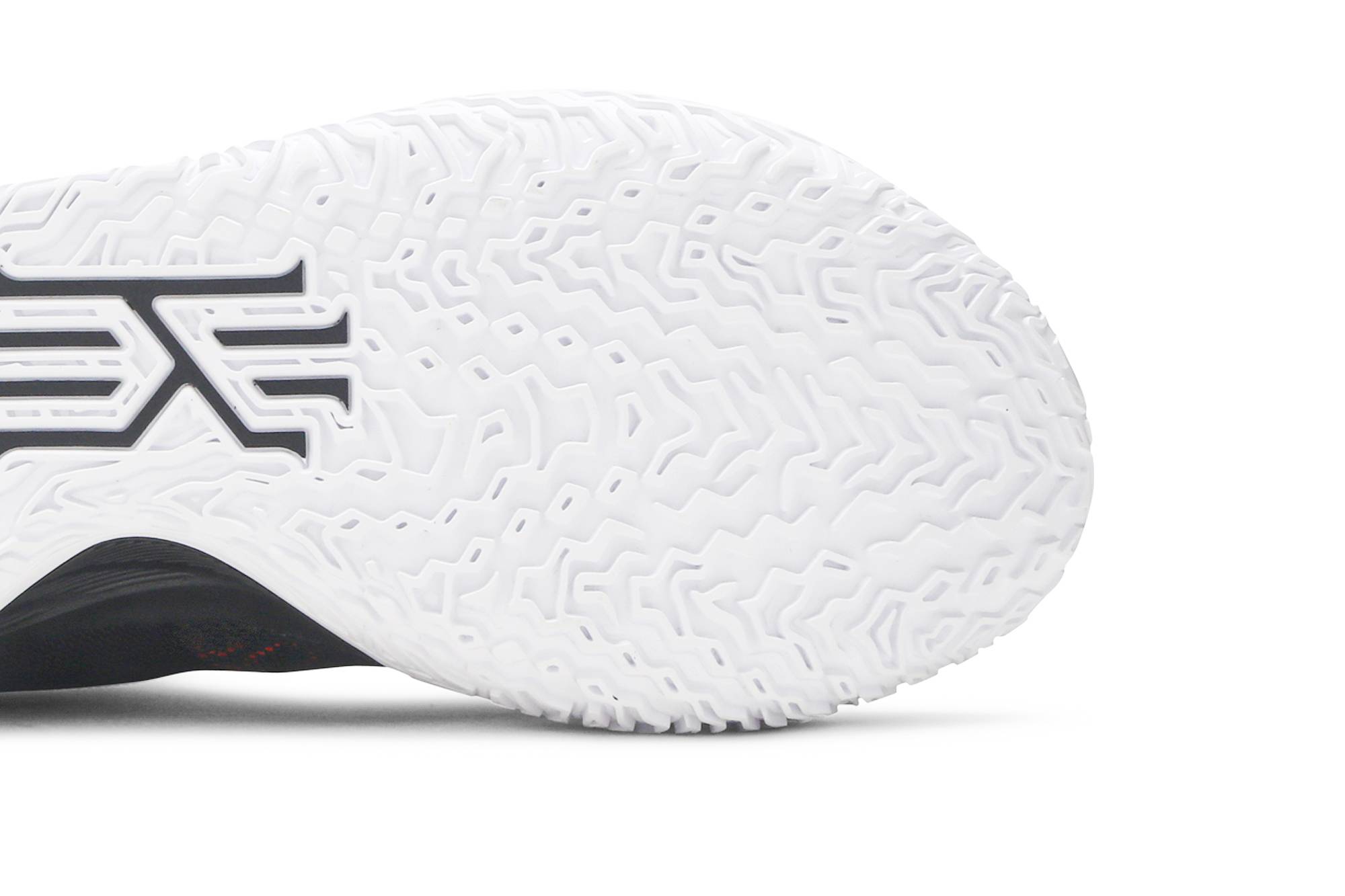 Nike Kyrie 7 EP Roswell Raygun CQ9327-003 Moroen - Image 5