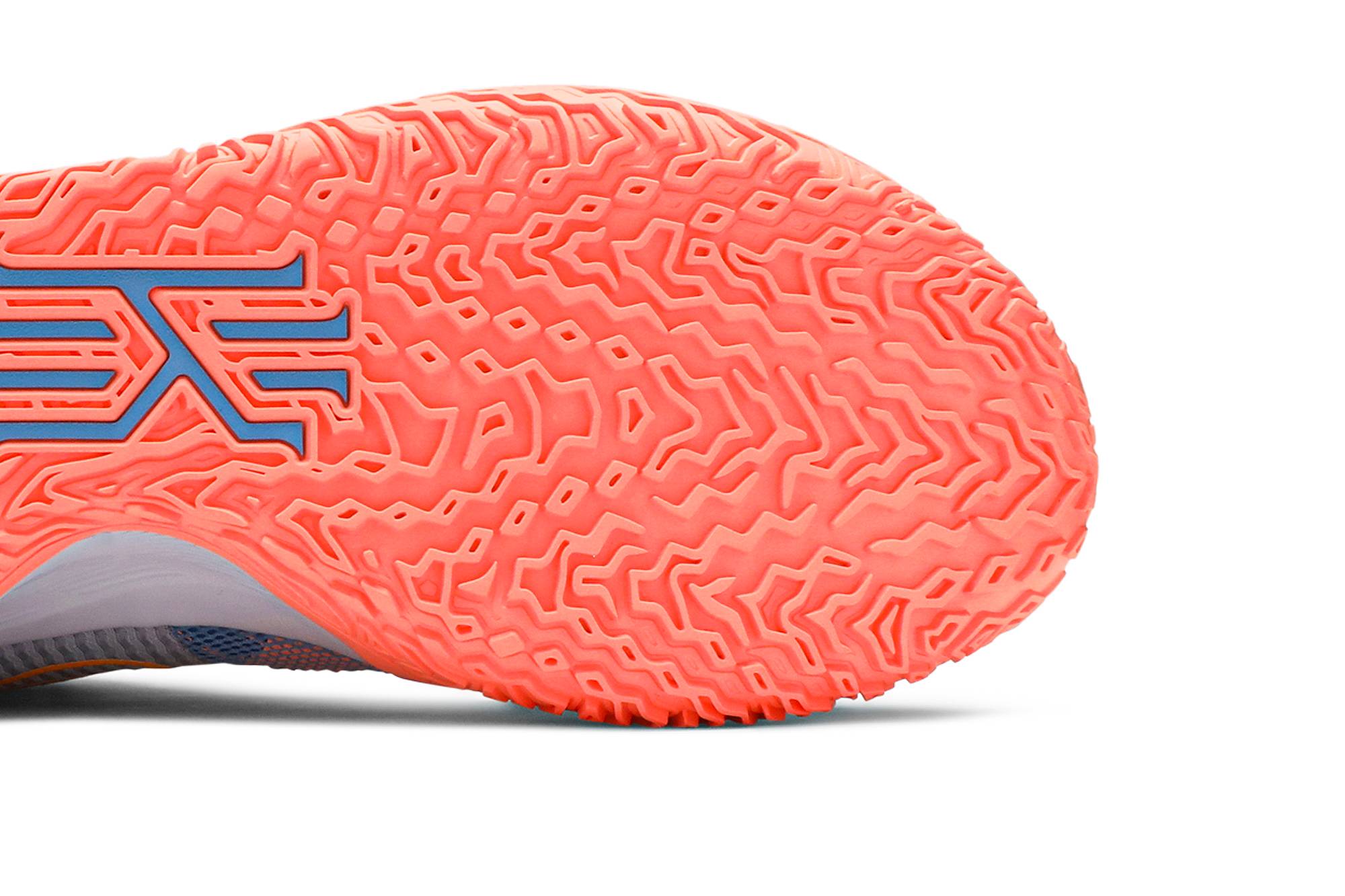 Nike Kyrie 7 Preheat Expressions DC0588-003 Moroen - Image 5