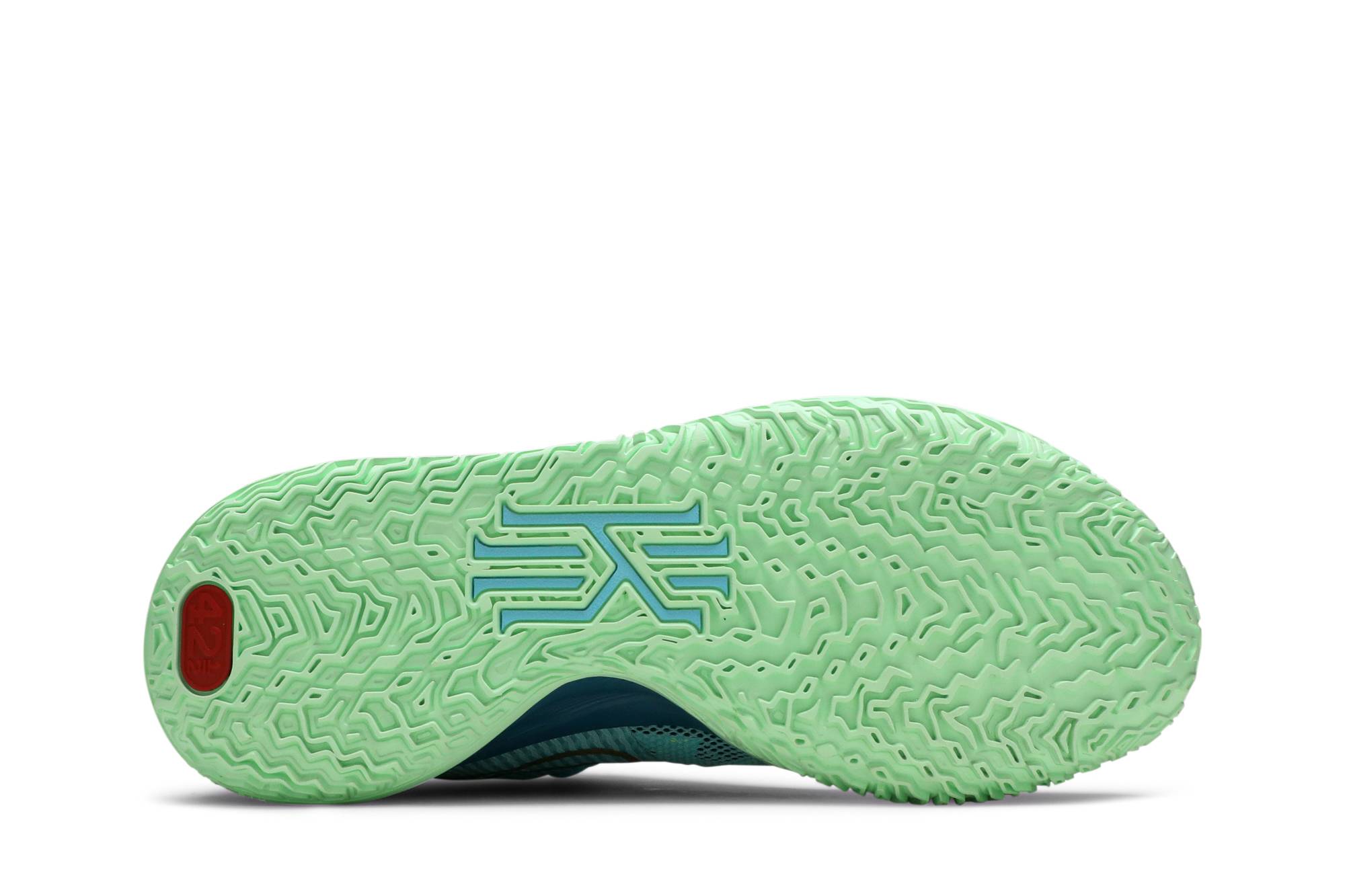 Nike Kyrie 7 Preheat 'Special FX' DC0588-400 - Image 15