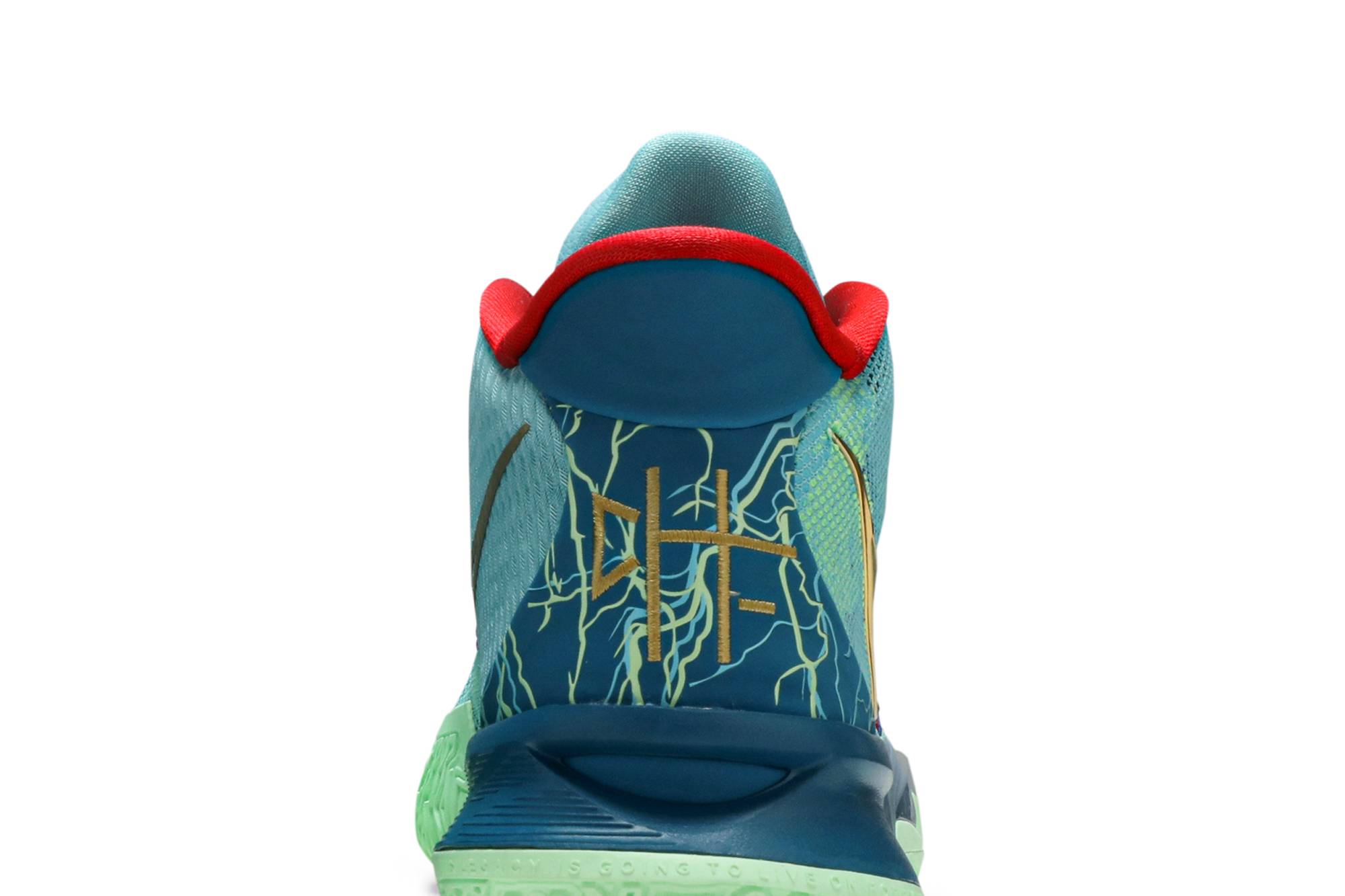 Nike Kyrie 7 Preheat 'Special FX' DC0588-400 - Image 6