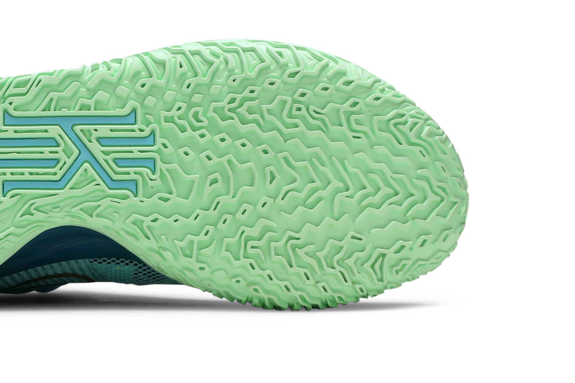 Nike Kyrie 7 Preheat 'Special FX' DC0588-400 - Image 4