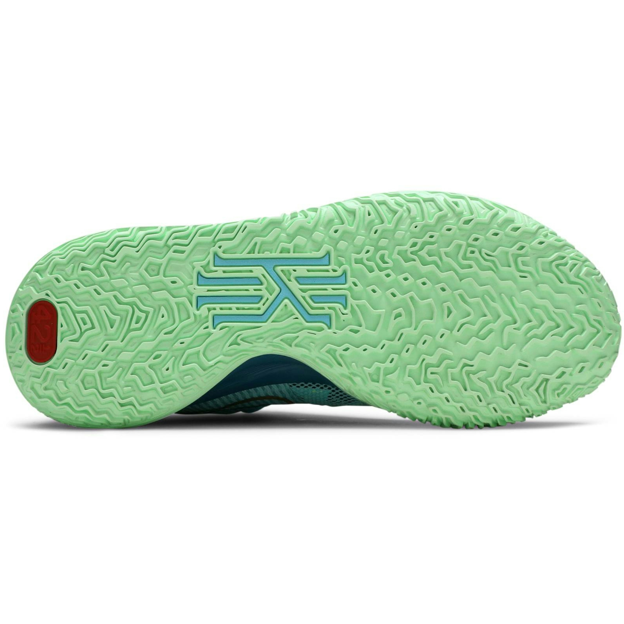Nike Kyrie 7 Preheat 'Special FX' DC0588-400 - Image 8