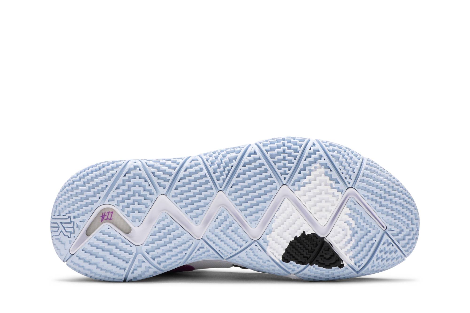 Nike Kyrie Hybrid S2 EP 'Pineapple' CT1971-900 - Image 11