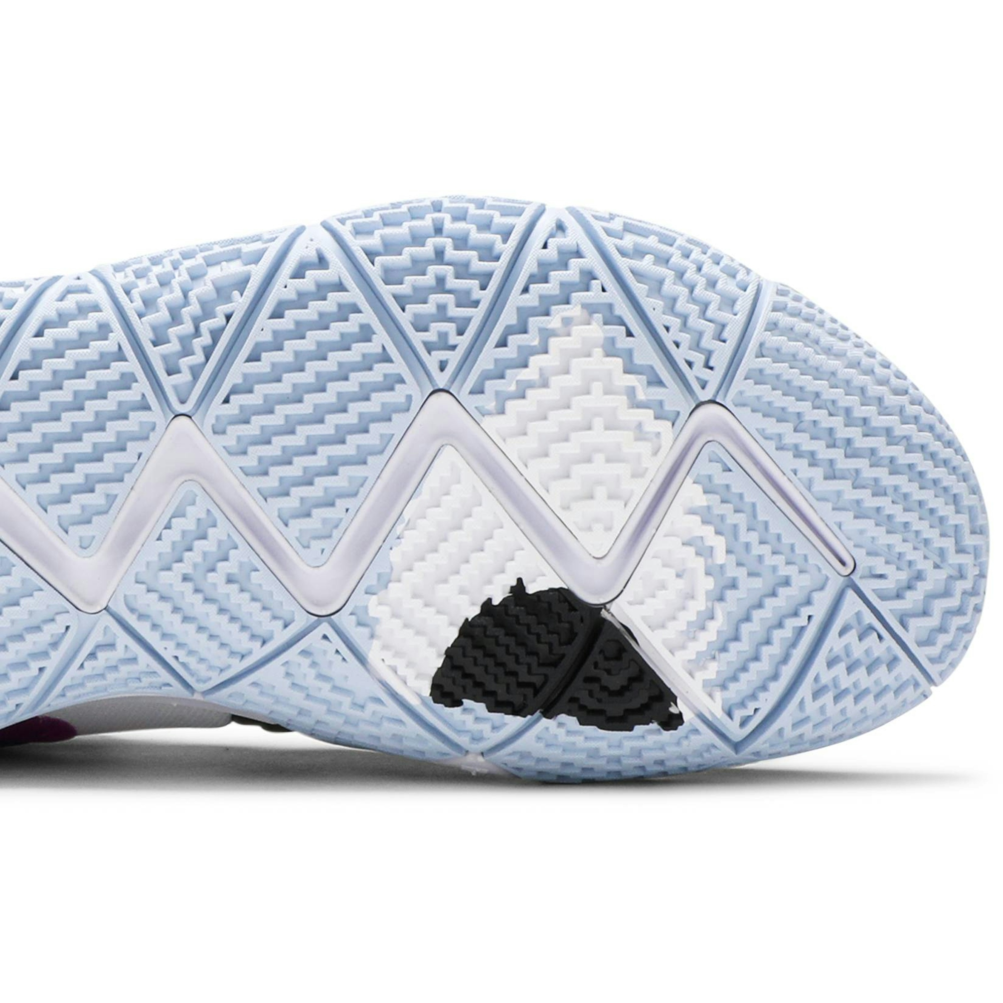 Nike Kyrie Hybrid S2 EP 'Pineapple' CT1971-900 - Image 5