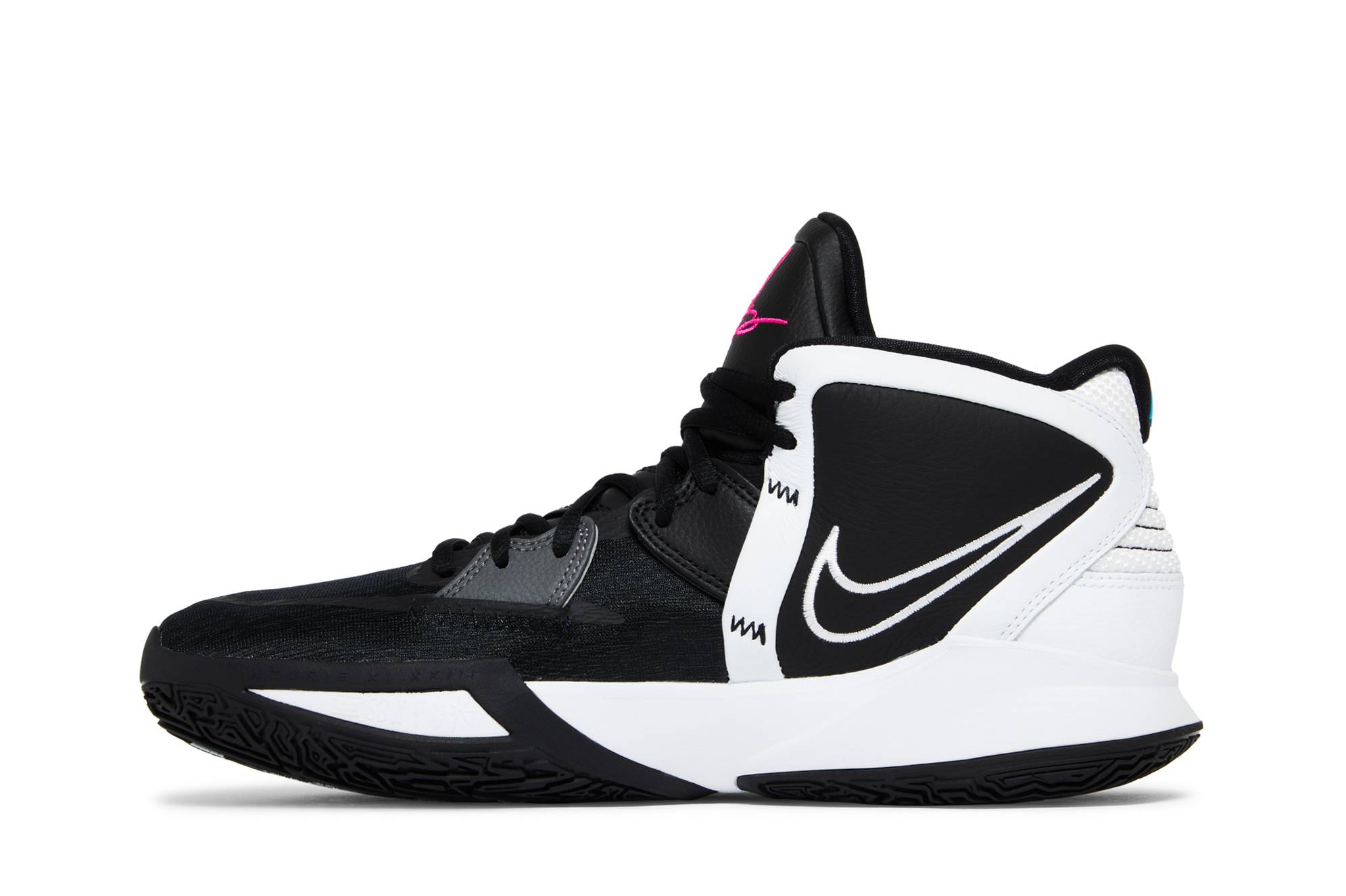 Nike Kyrie Infinity EP 'South Beach' DC9134-003 - Image 3