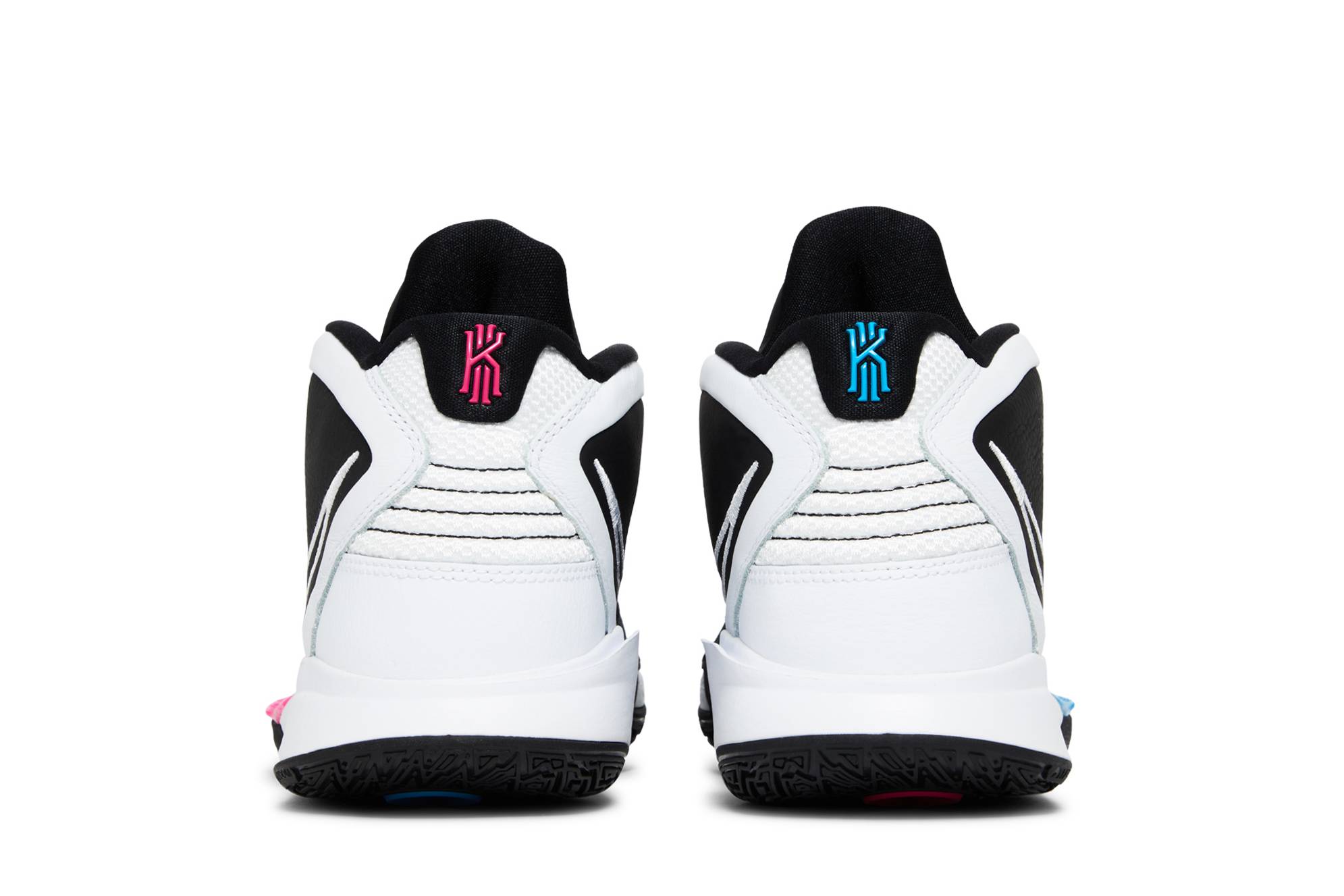 Nike Kyrie Infinity EP 'South Beach' DC9134-003 - Image 6