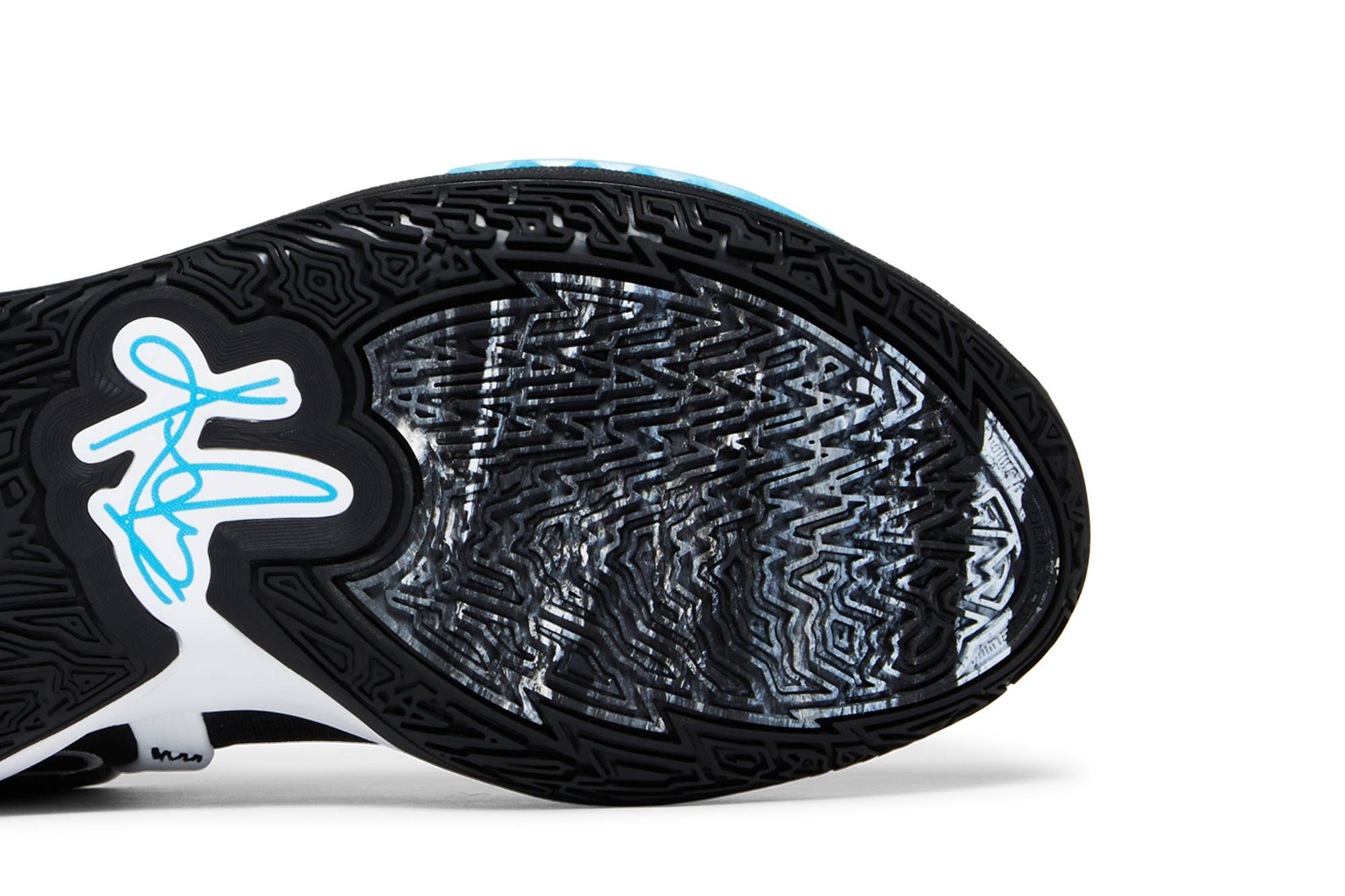 Nike Kyrie Infinity EP 'South Beach' DC9134-003 - Image 5