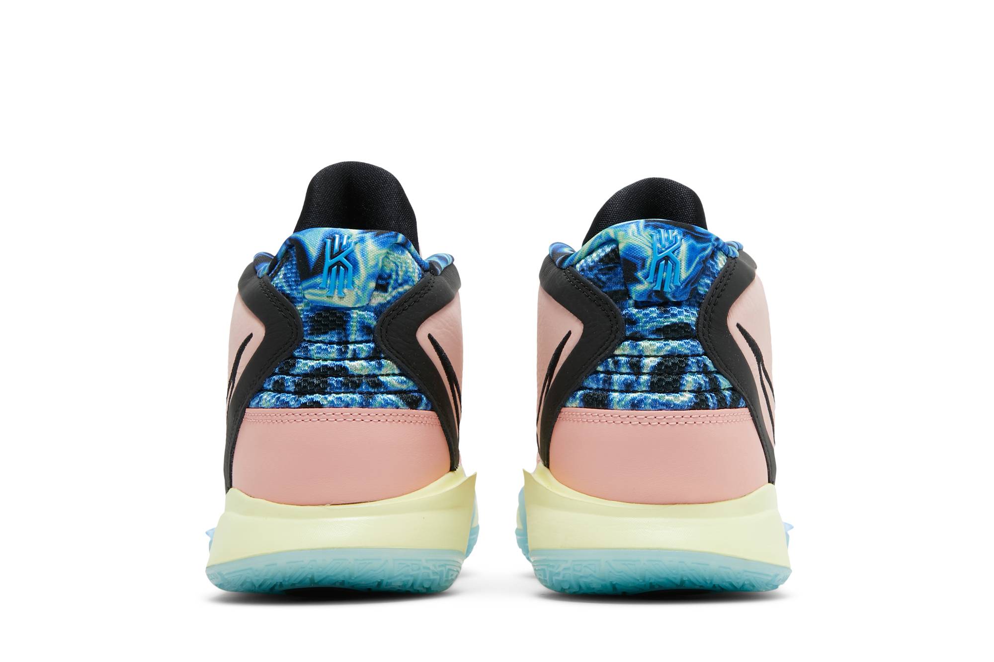 Nike Kyrie Infinity EP Valentines Day DH5387-900 Coiloa - Image 6