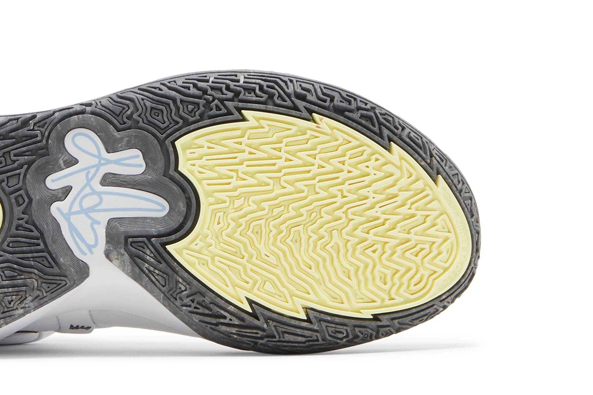 Nike Kyrie Infinity Smoke And Mirrors DC9134-102 - Image 5