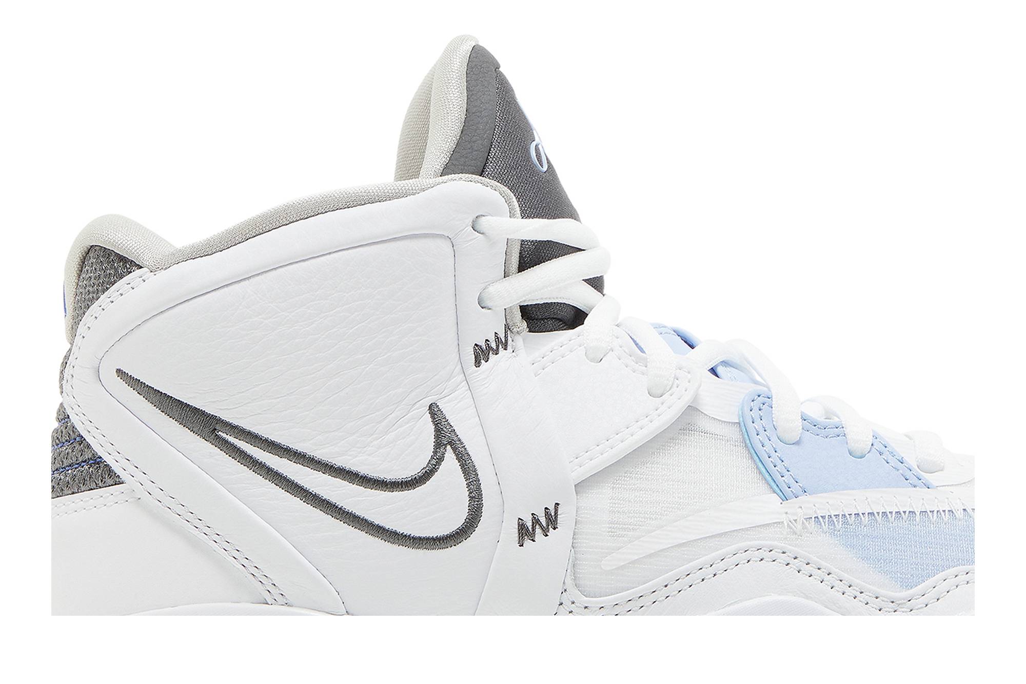 Nike Kyrie Infinity Smoke And Mirrors DC9134-102 - Image 2