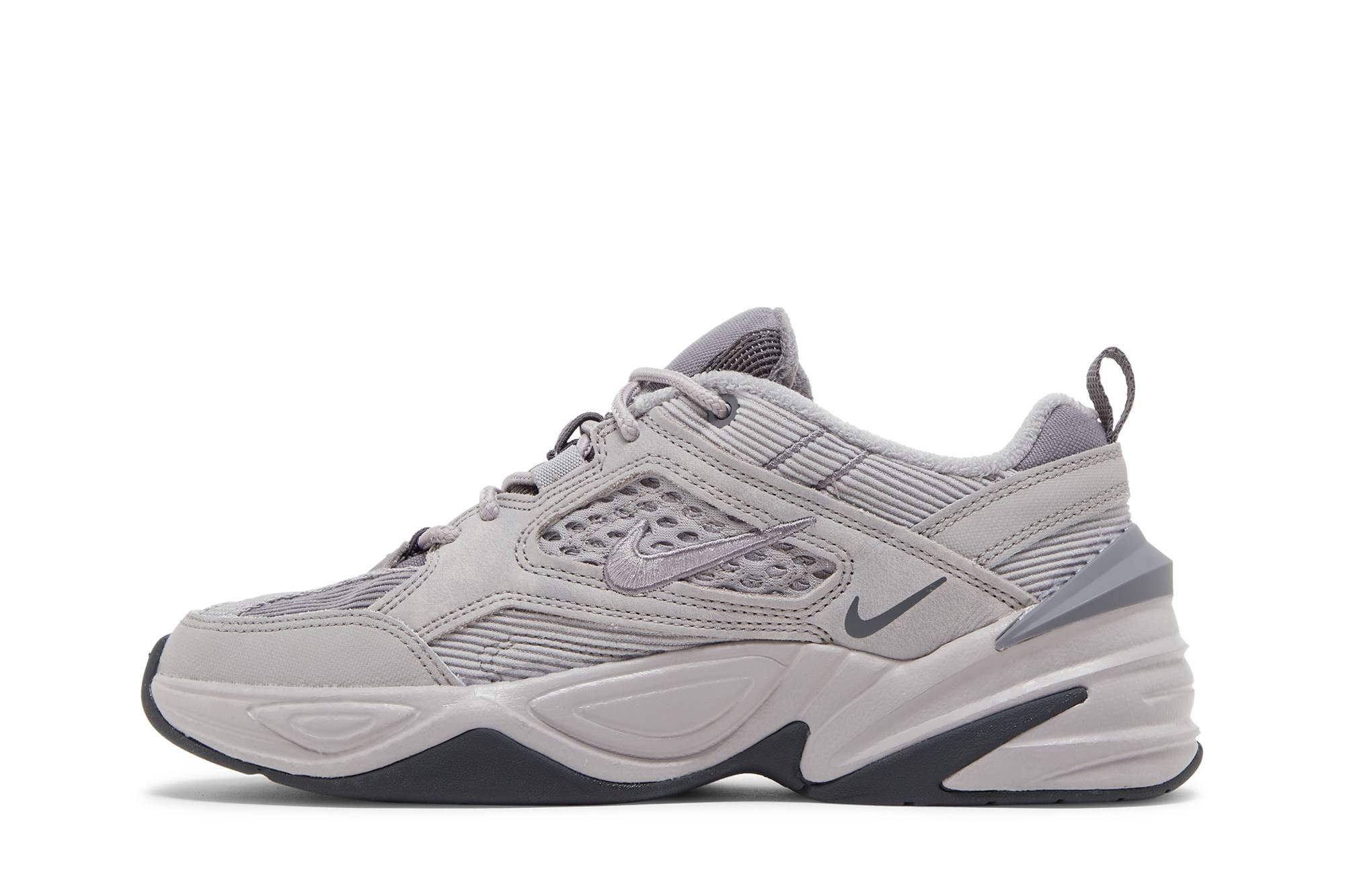 Nike M2K Tekno SP 'Atmosphere Grey' BV0074-001 - Image 3