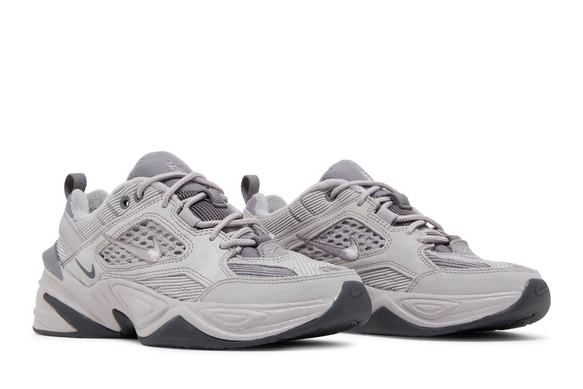 Nike M2K Tekno SP 'Atmosphere Grey' BV0074-001 - Image 8