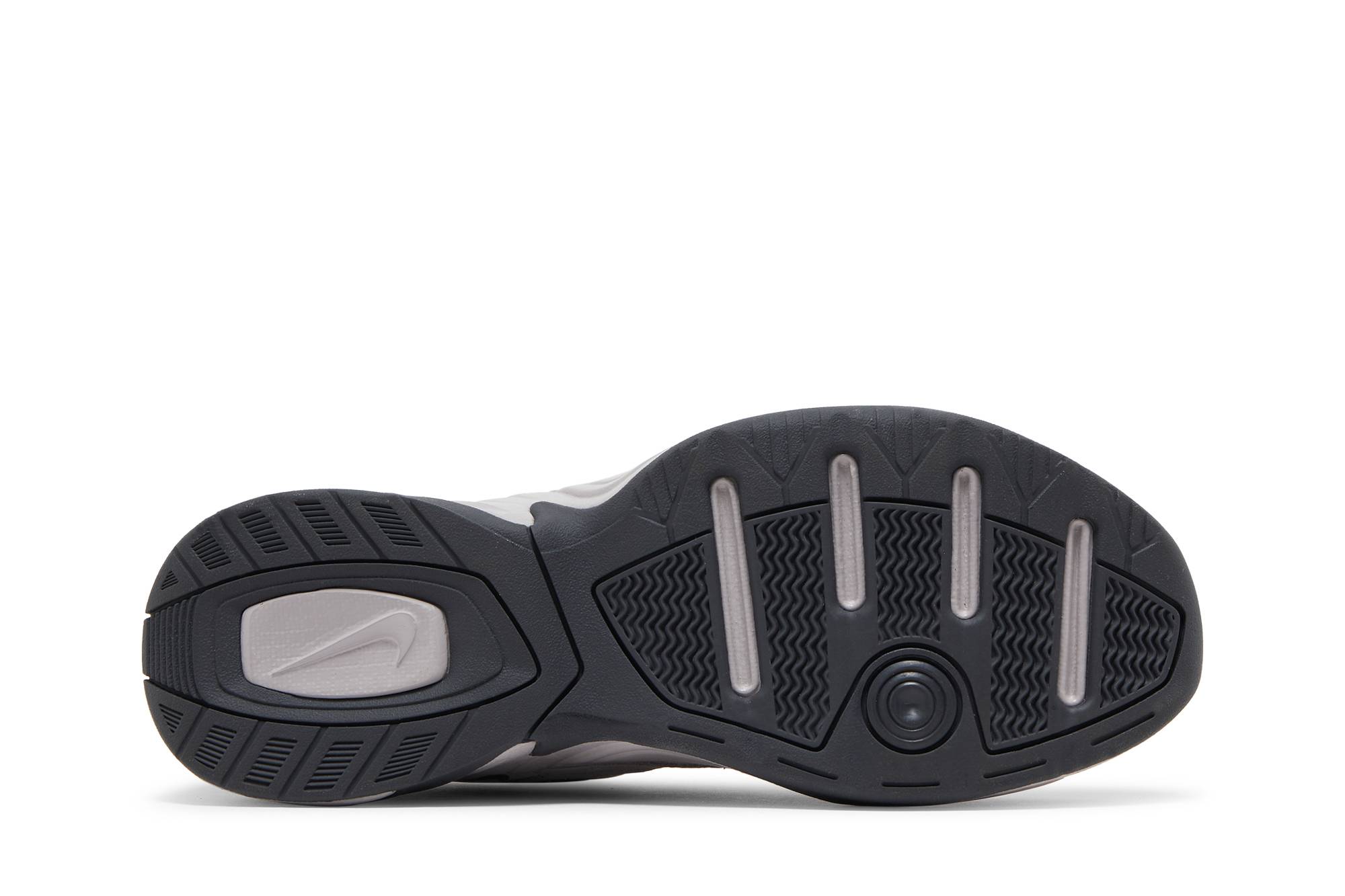 Nike M2K Tekno SP 'Atmosphere Grey' BV0074-001 - Image 4