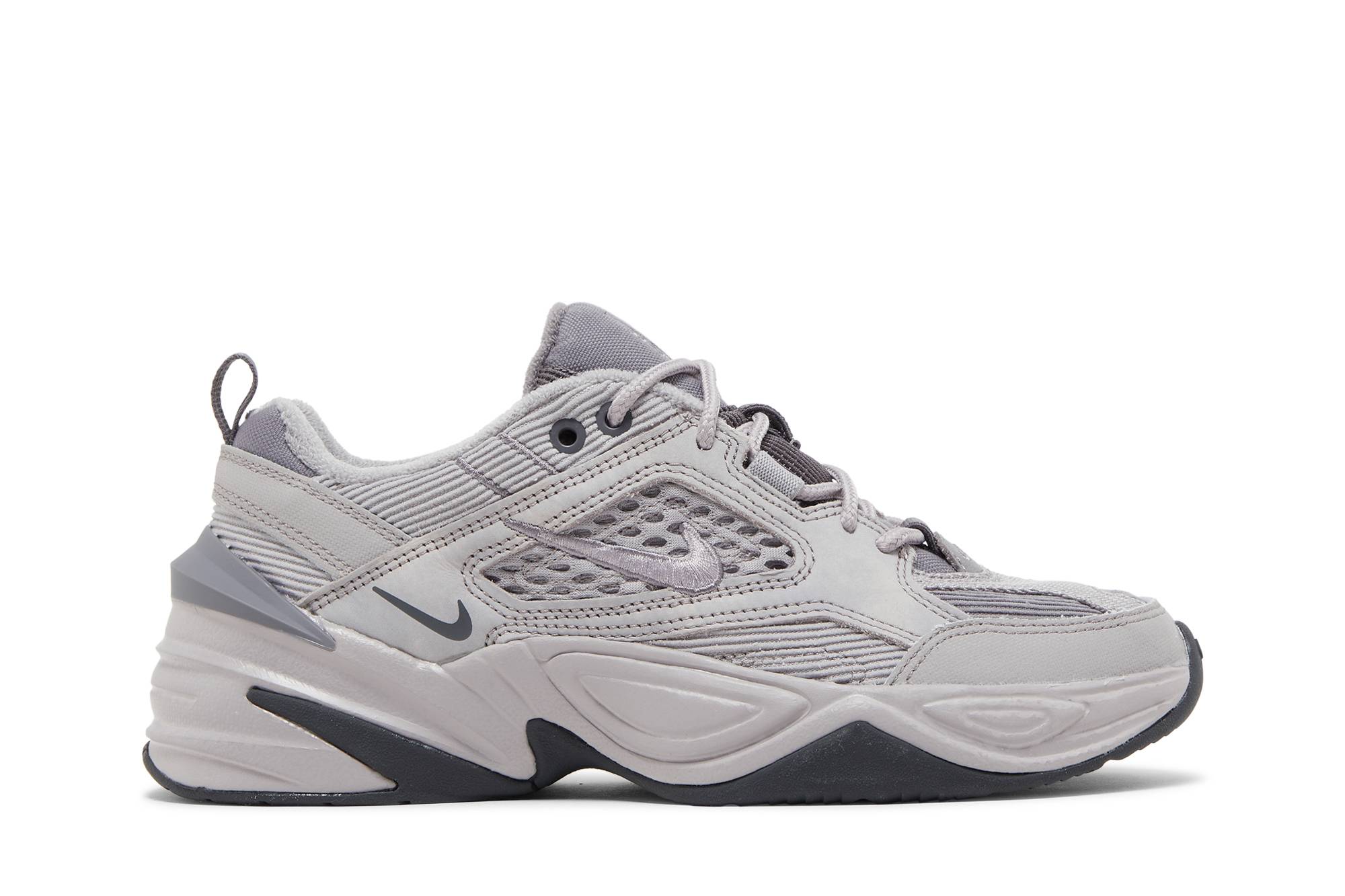 Nike M2K Tekno SP 'Atmosphere Grey' BV0074-001