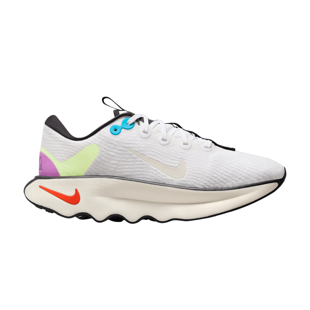 Nike Motiva SE Pale Ivory Lime Blast FJ1058-100 Simpleartly Store