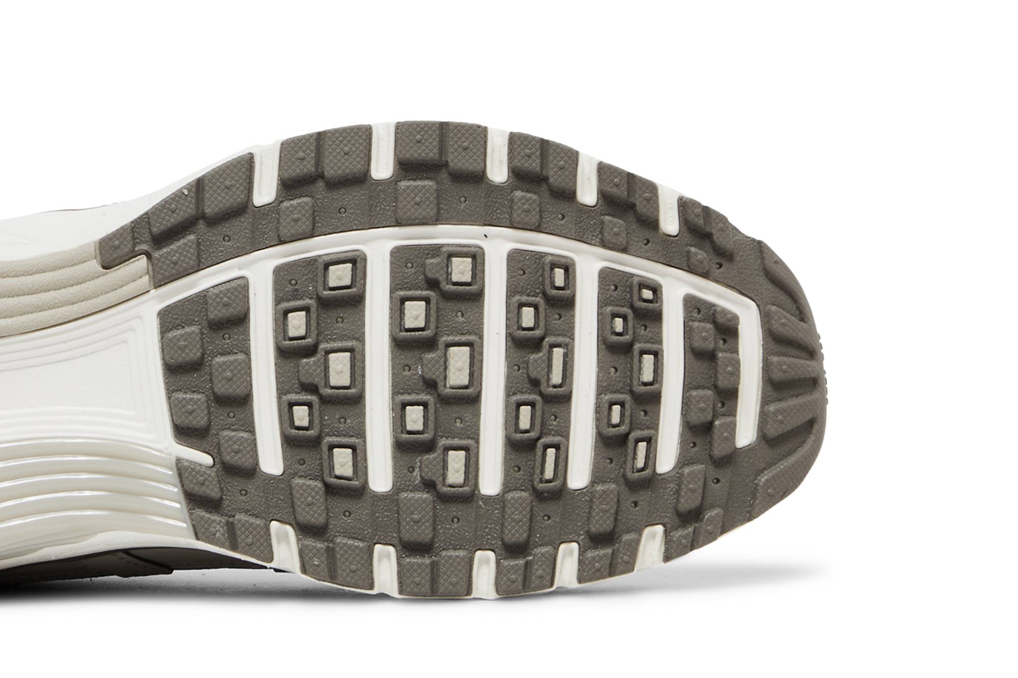 Nike P-6000 Premium Light Iron Ore FN6837-012 Moroen - Image 5