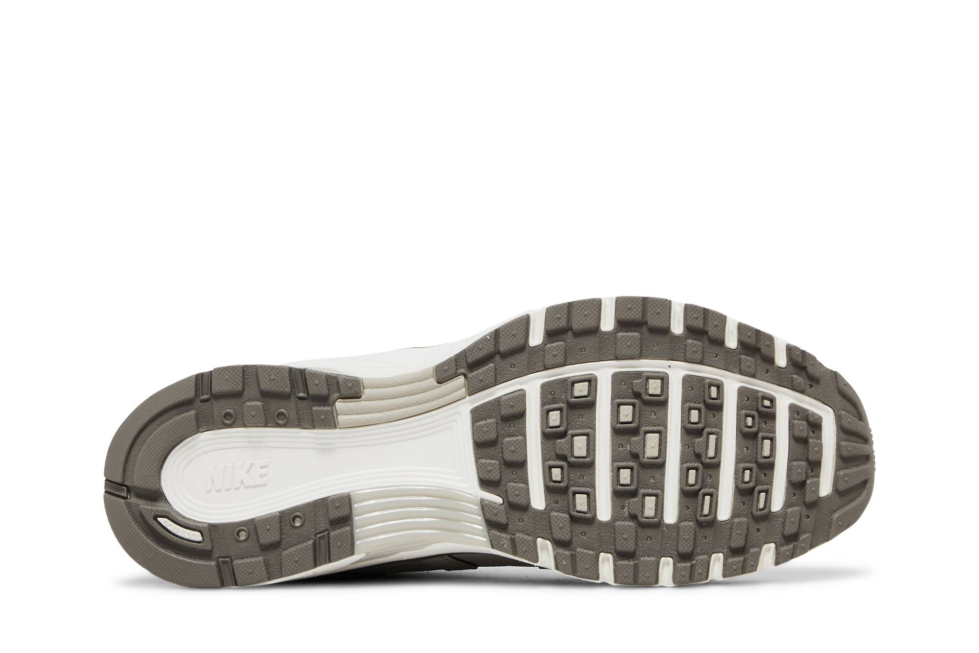 Nike P-6000 Premium Light Iron Ore FN6837-012 Moroen - Image 4