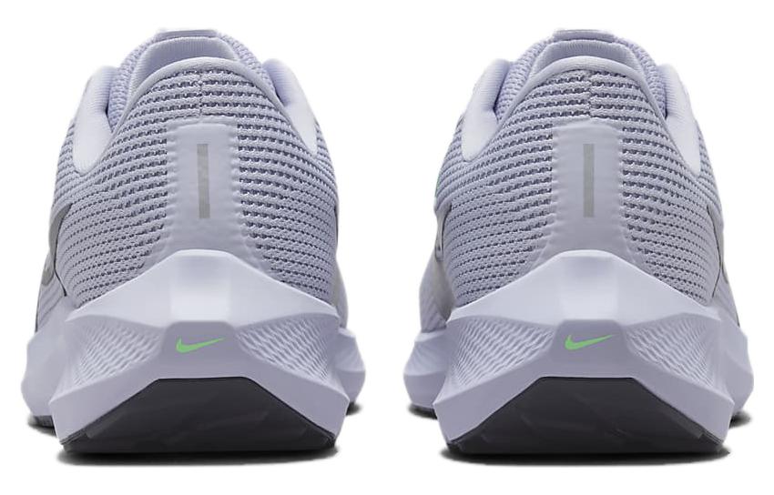 Nike Pegasus 40 'Violet Black' DV3853-500 - Image 5