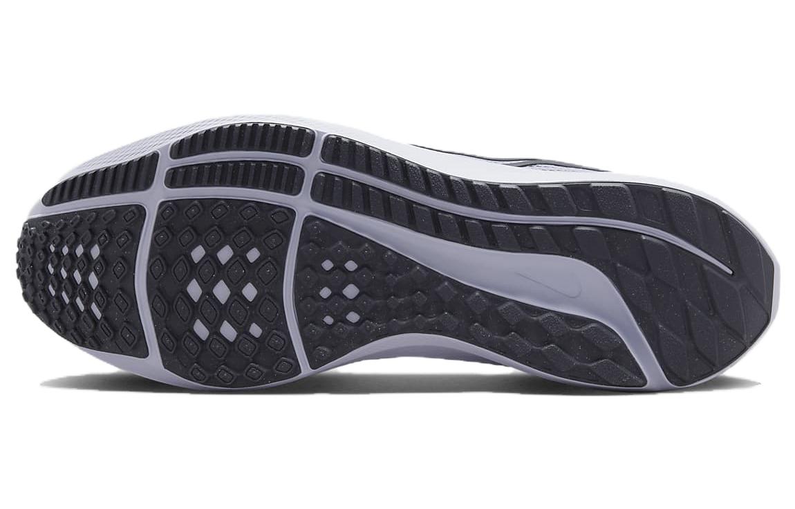 Nike Pegasus 40 'Violet Black' DV3853-500 - Image 6