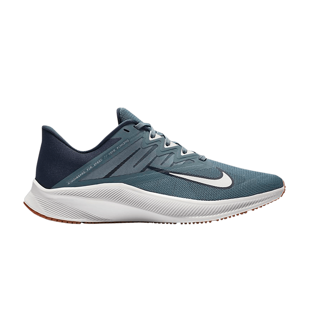 Nike Quest 3 Ozone Blue CD0230-008 Simpleartly Store