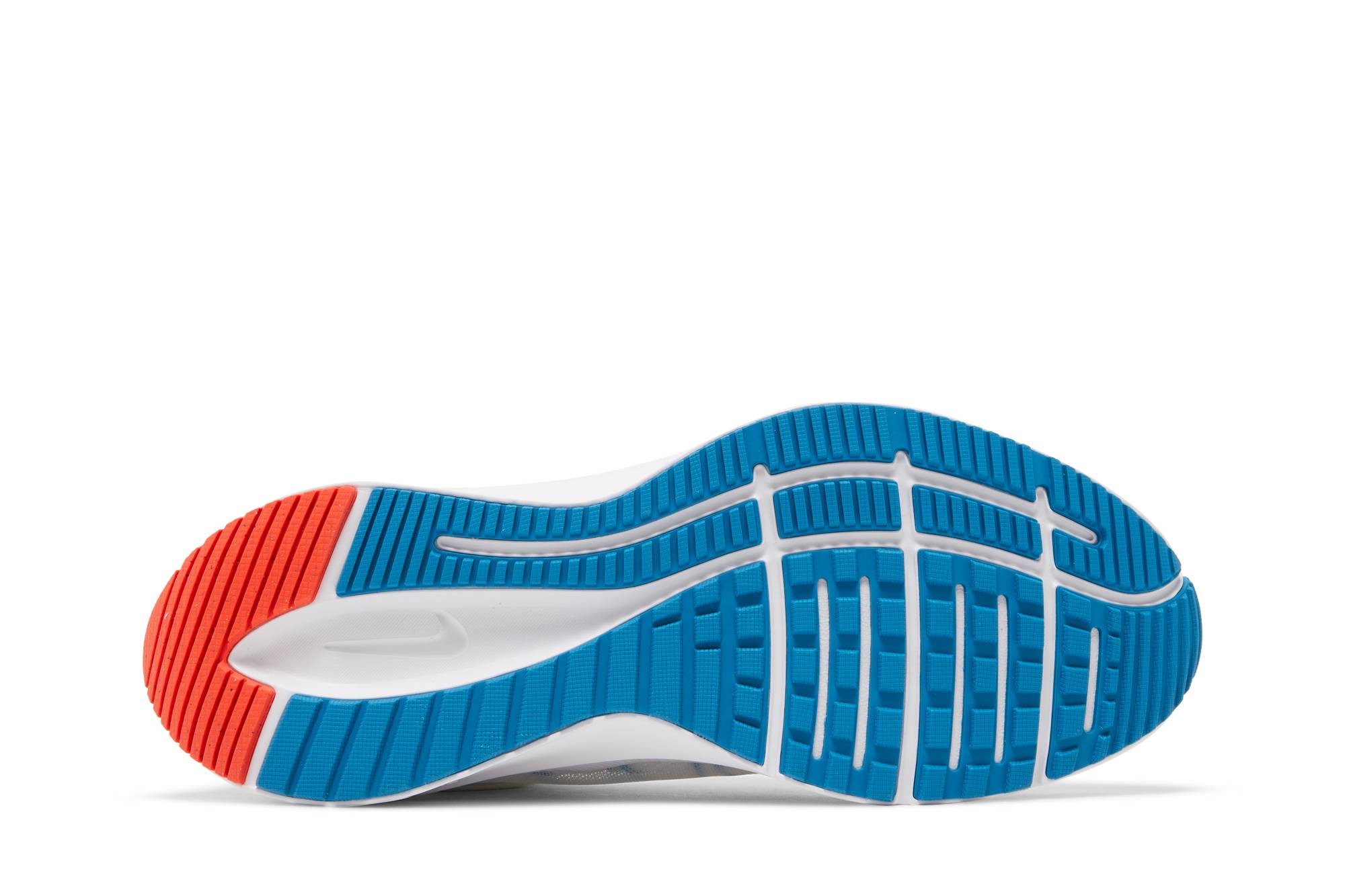 Nike Quest 4 'White Pure Platinum' DA1105-101 - Image 11