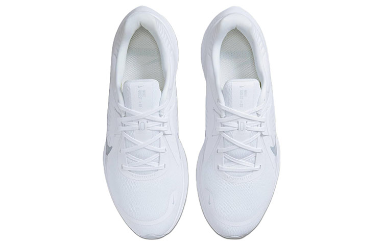 Nike Quest 5 Low 'Silver' DD0204-100 - Image 4