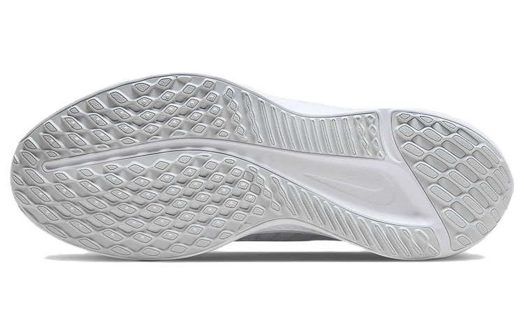 Nike Quest 5 Low 'Silver' DD0204-100 - Image 6