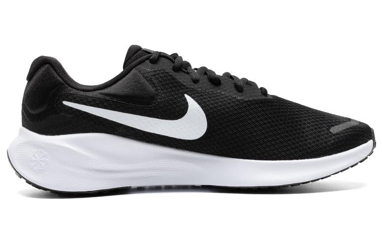 Nike Run Swift 3 'Black White Comfort Durable Breathable Low Top' FB8501-002 - Image 6