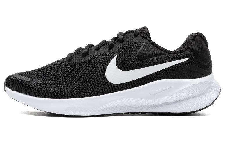Nike Run Swift 3 'Black White Comfort Durable Breathable Low Top' FB8501-002