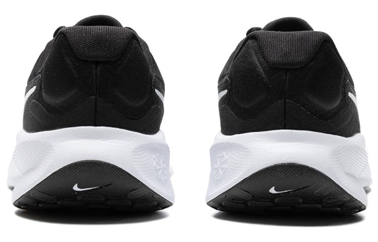 Nike Run Swift 3 'Black White Comfort Durable Breathable Low Top' FB8501-002 - Image 5