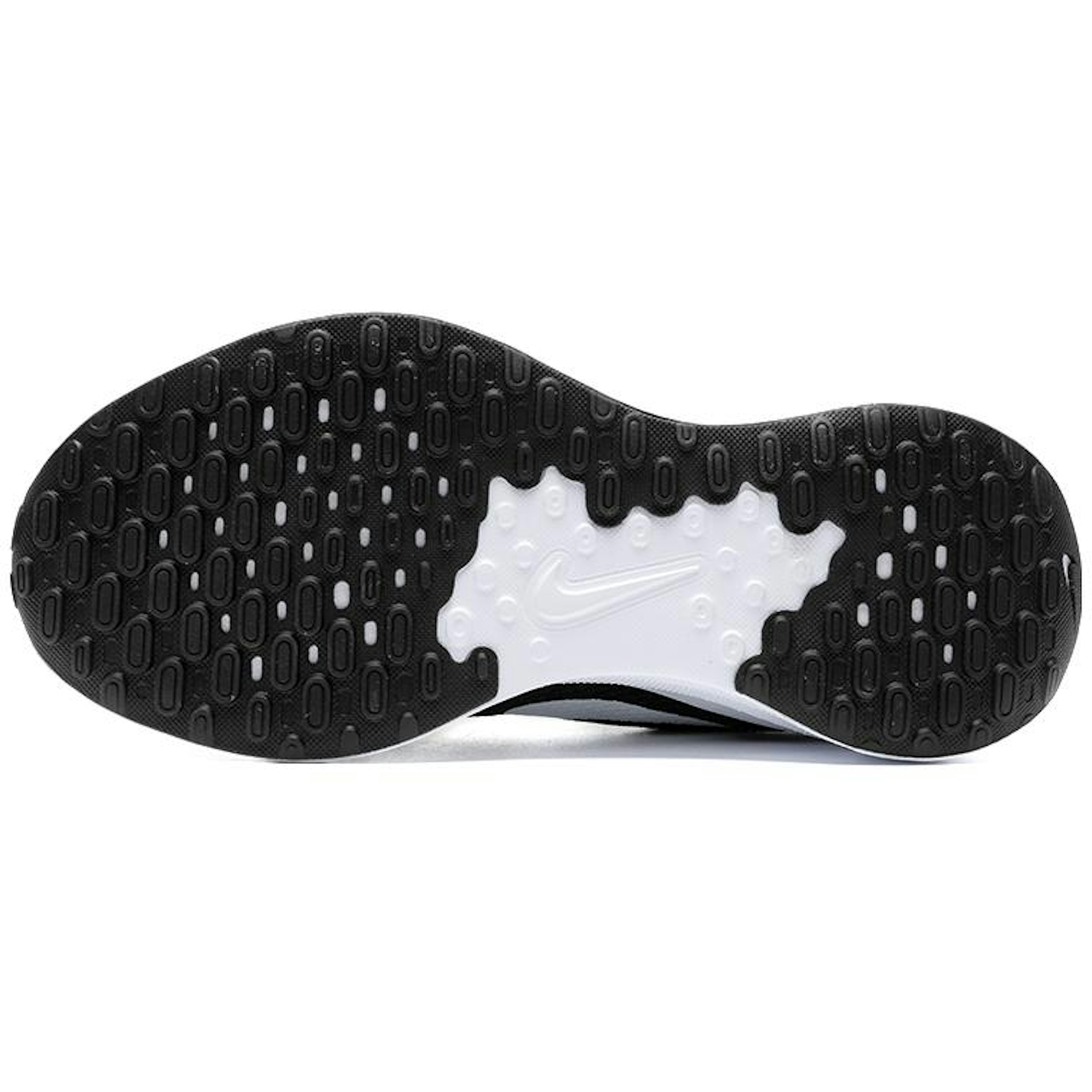 Nike Run Swift 3 'Black White Comfort Durable Breathable Low Top' FB8501-002 - Image 4