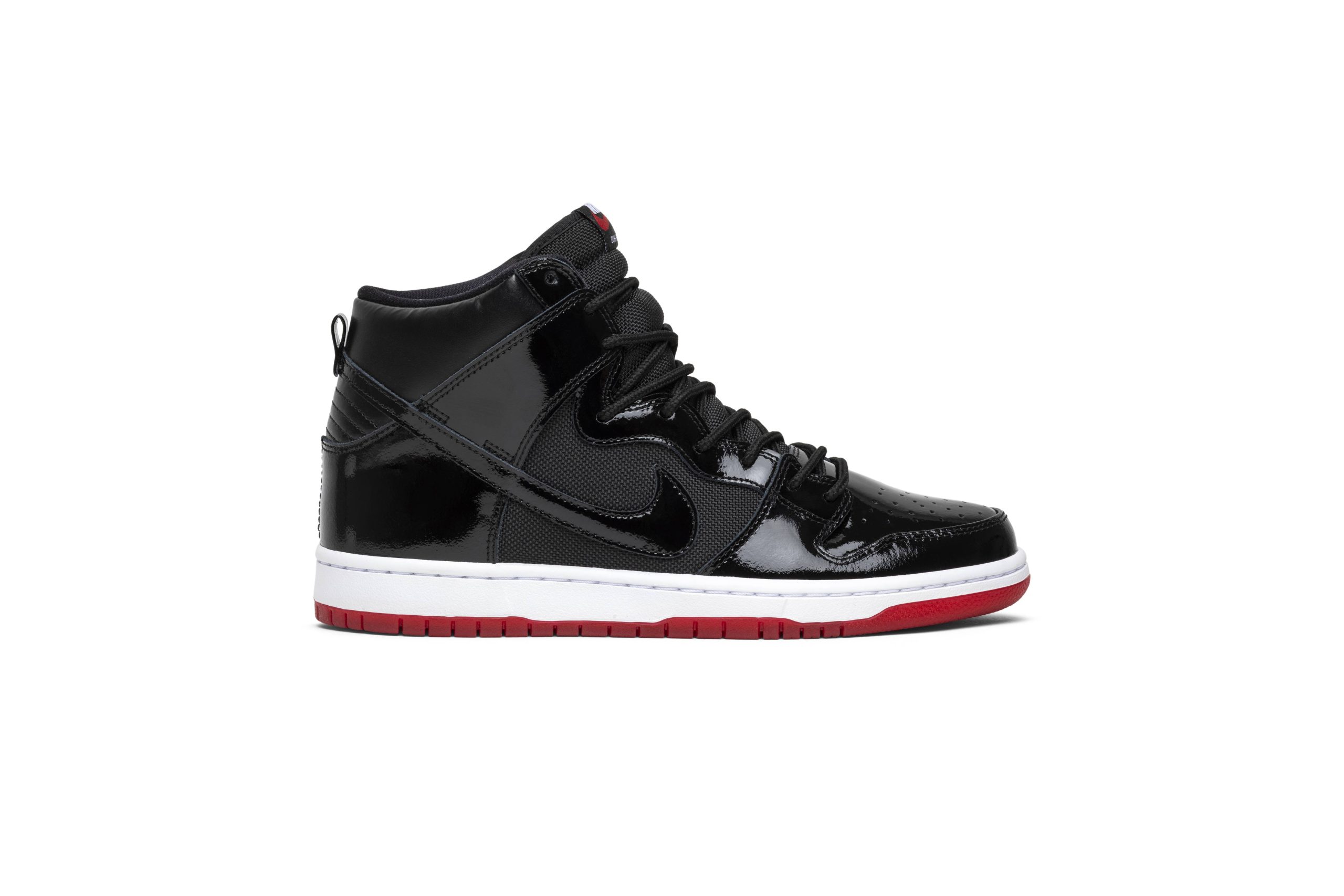 Nike SB Dunk High Bred AJ7730-001 Simpleartly Store