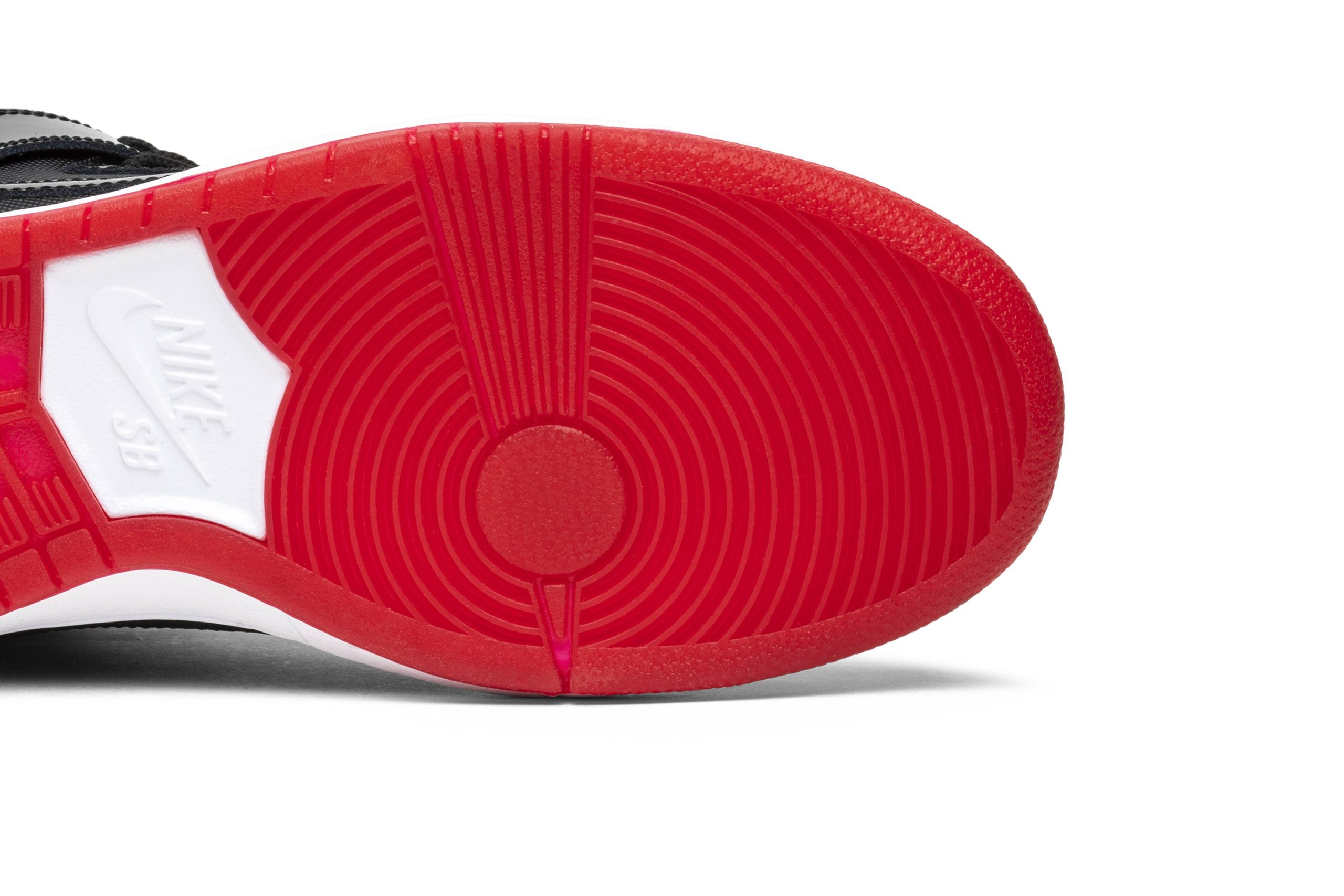 Nike SB Dunk High Bred AJ7730-001 Moroen - Image 12