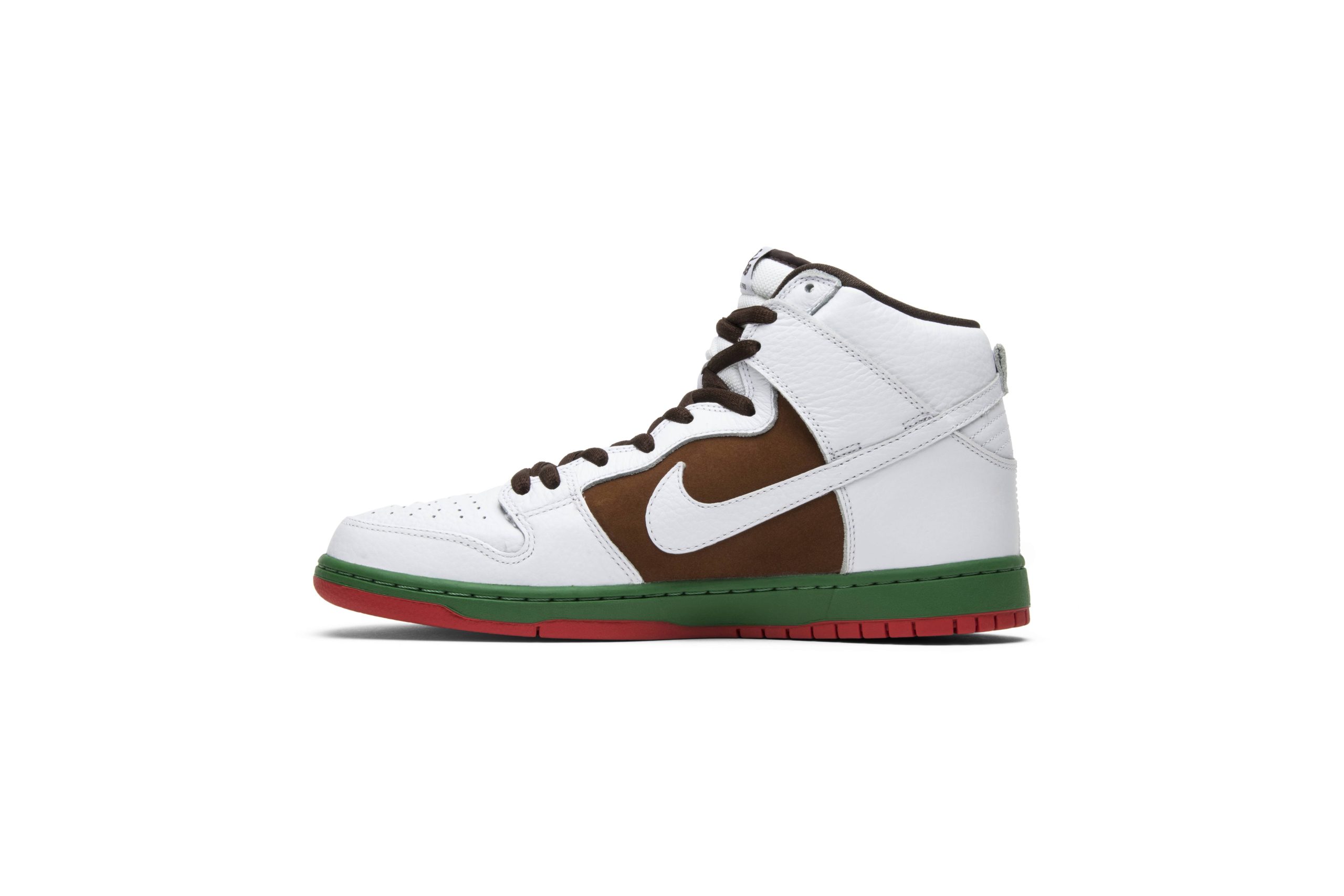 Nike SB Dunk High 'Cali' 2014 313171-201 - Image 3