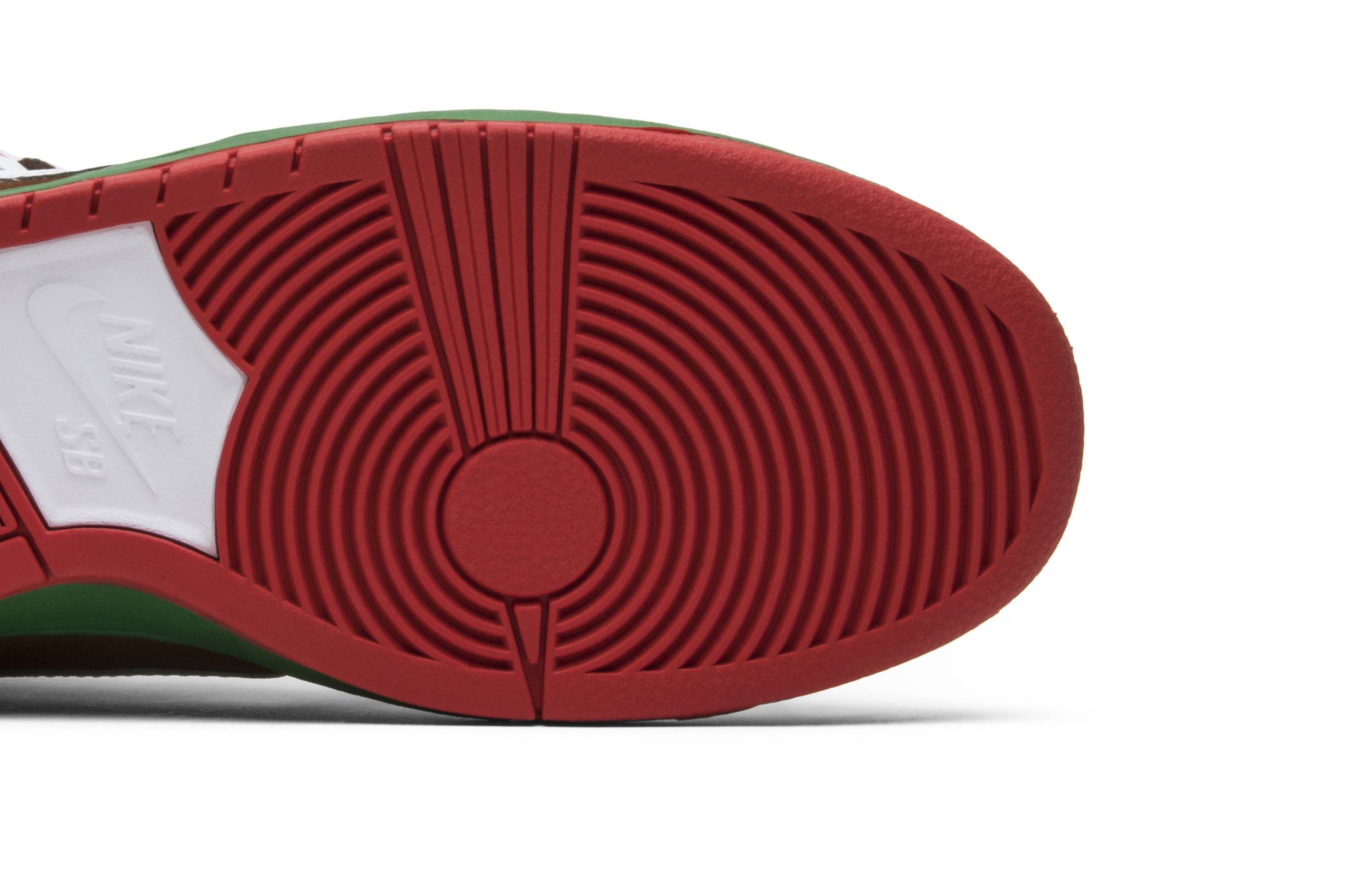 Nike SB Dunk High 'Cali' 2014 313171-201 - Image 5