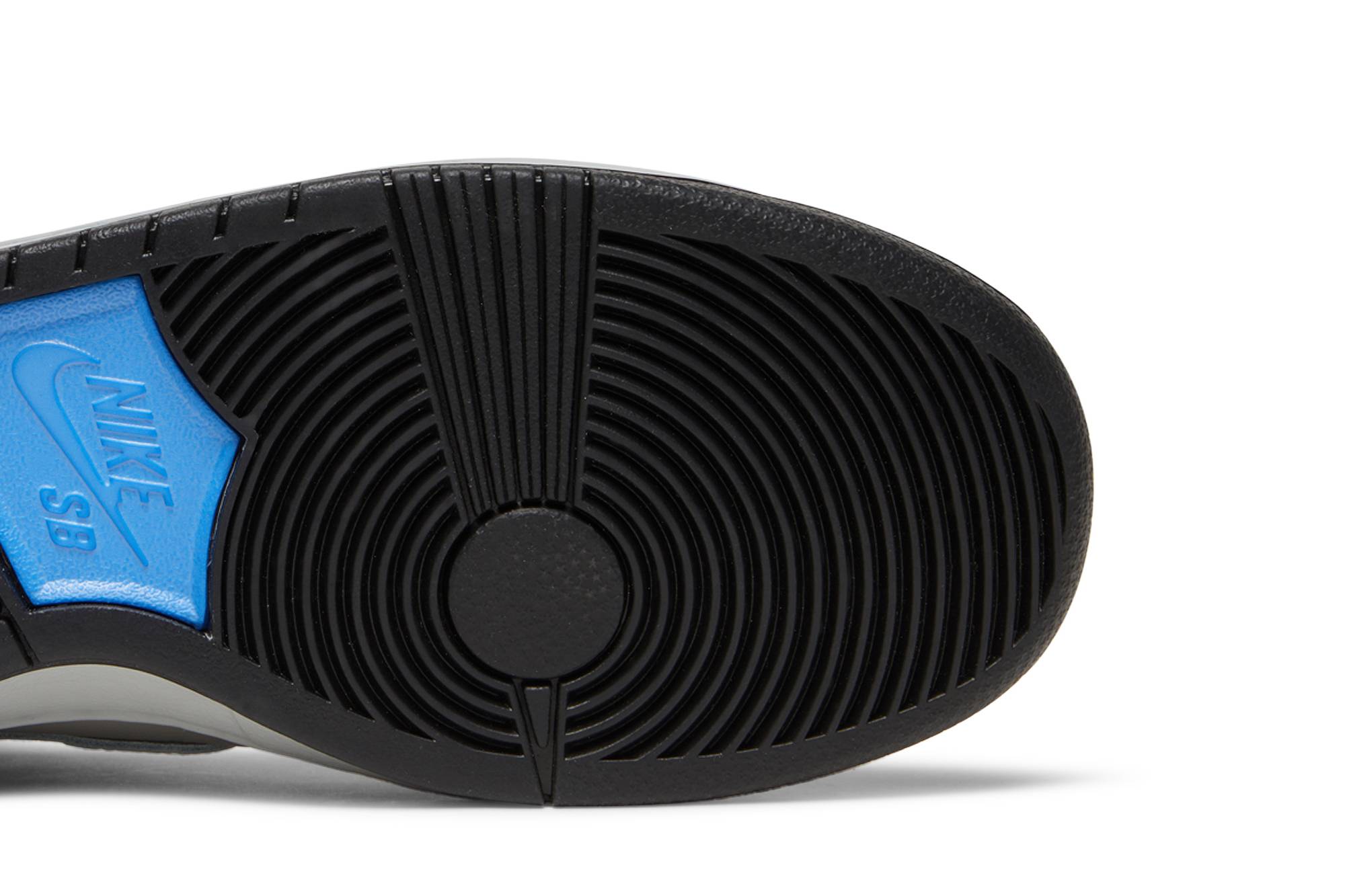 Nike SB Dunk High 'Medium Grey' DJ9800-001 - immagine 5