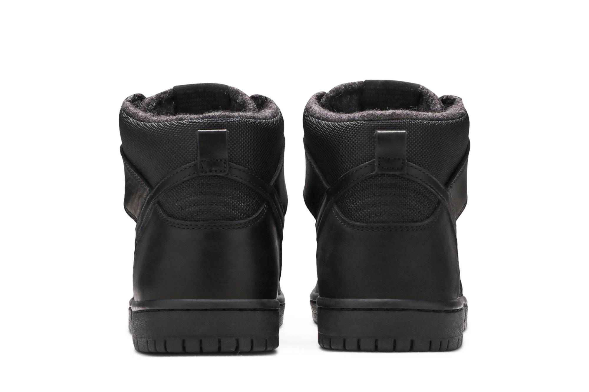 Nike SB Dunk High Pro Bota 923110-001 Coiloa - Image 13