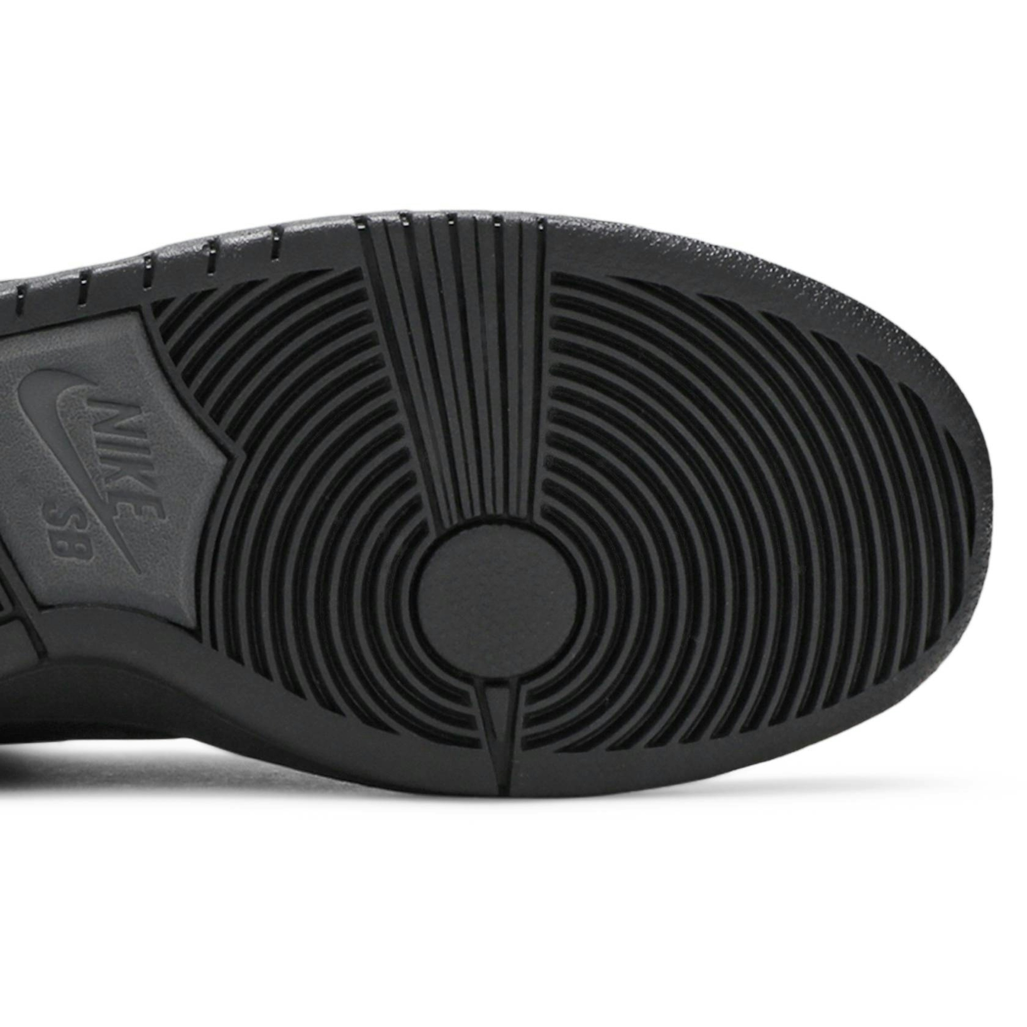 Nike SB Dunk High Pro Bota 923110-001 Coiloa - Image 5